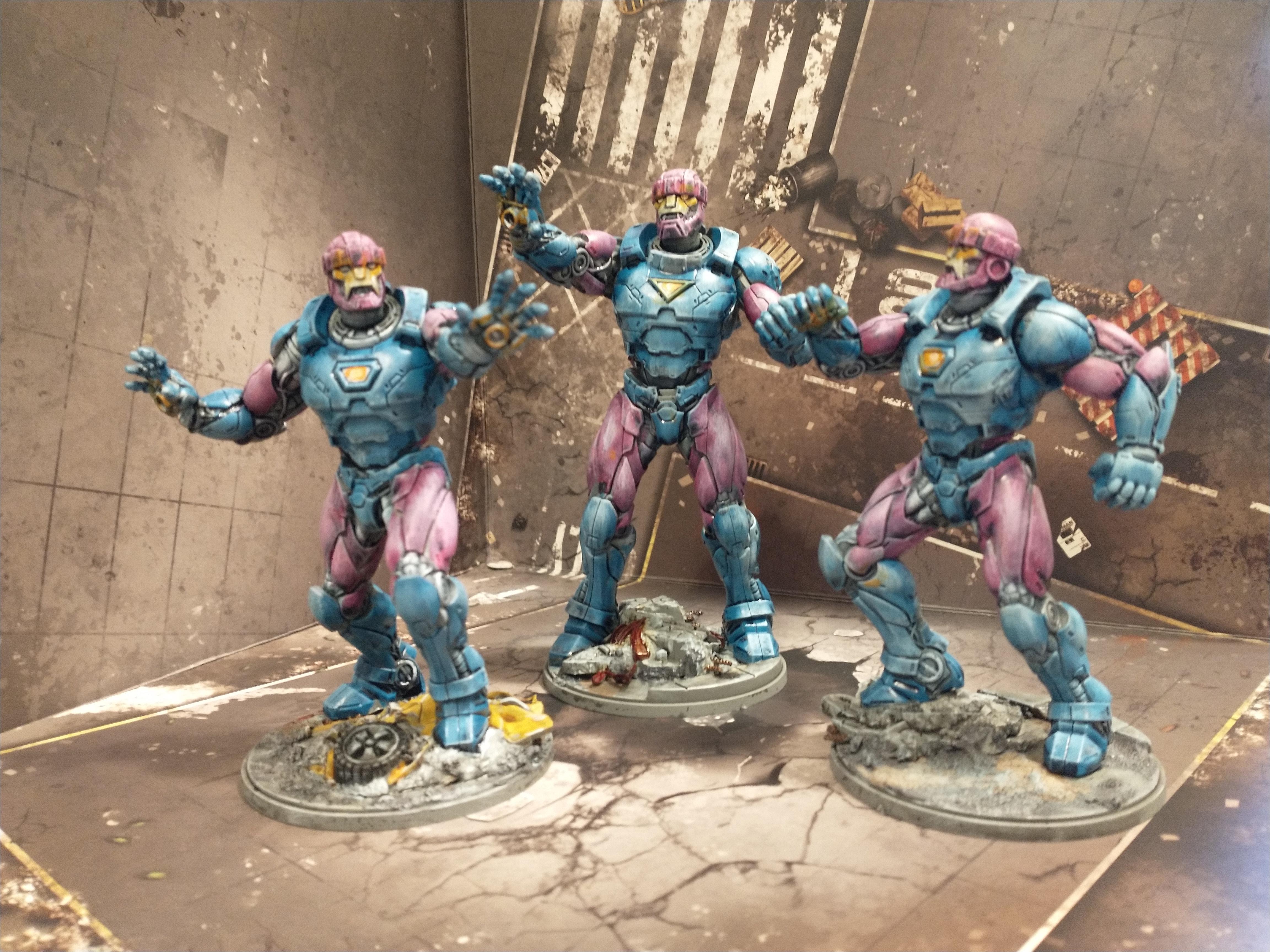 Brotherhood, Comic, Marvel, Mutant, X-men