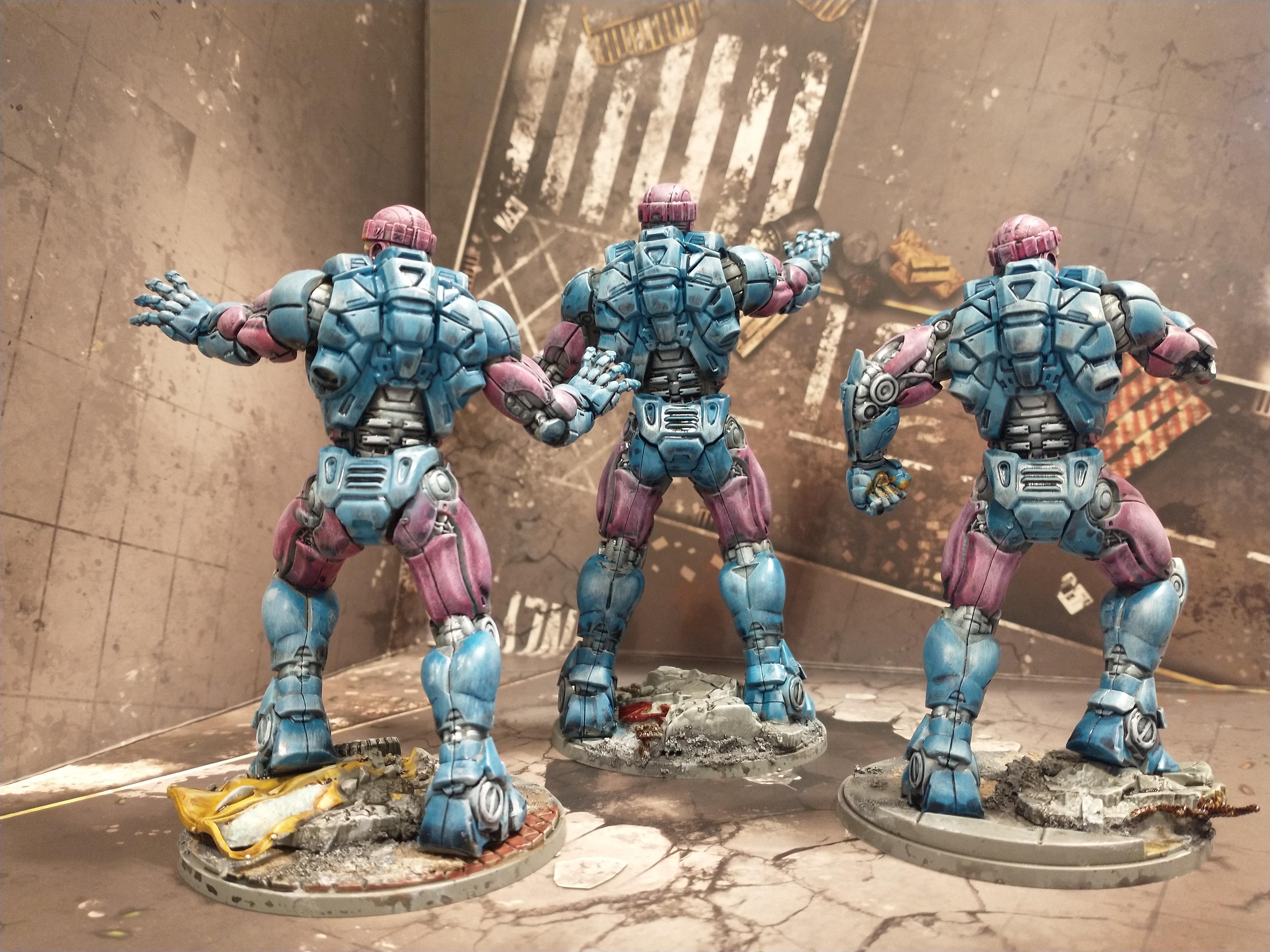 Brotherhood, Comic, Marvel, Mutant, X-men