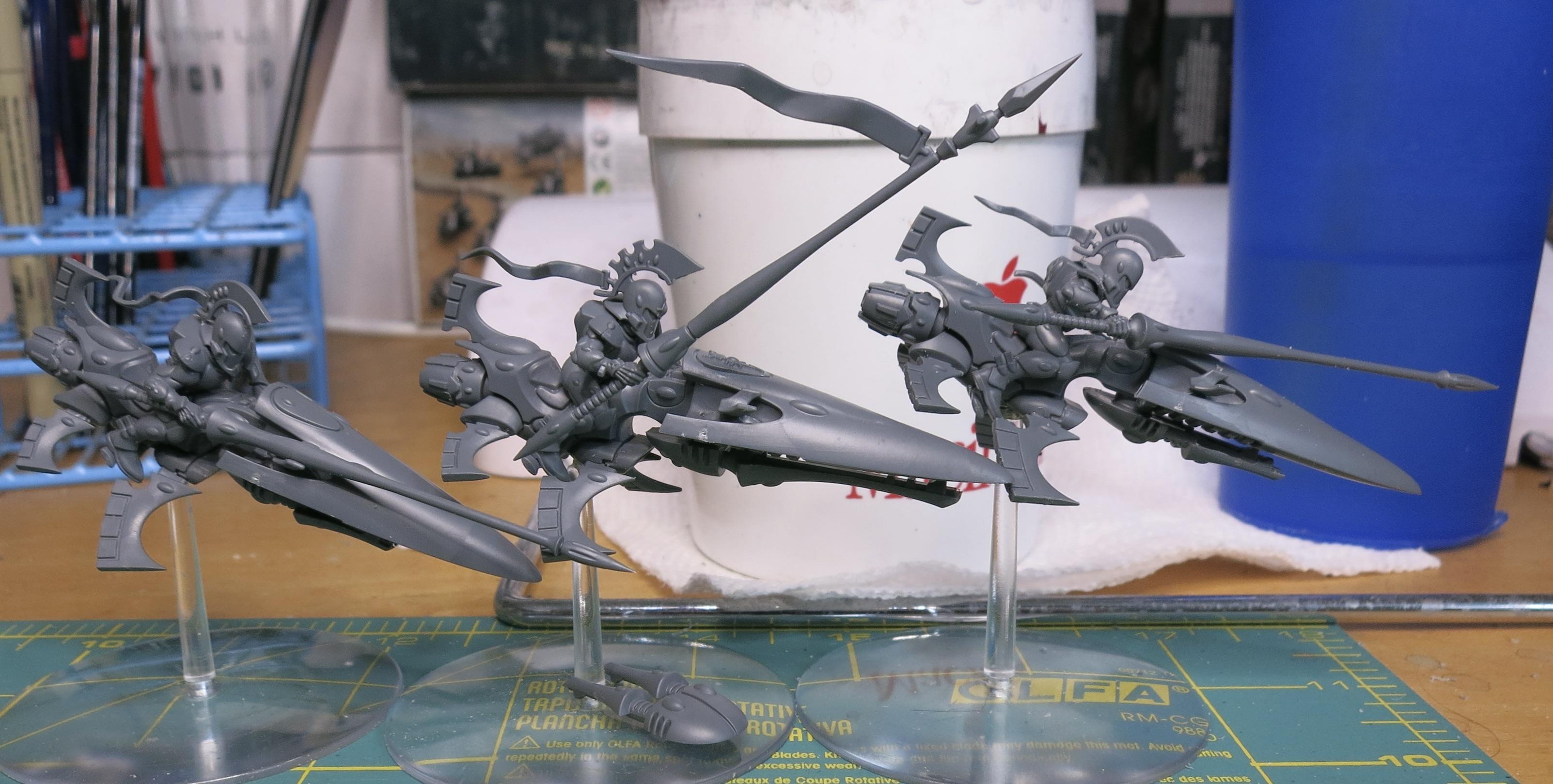 spears built