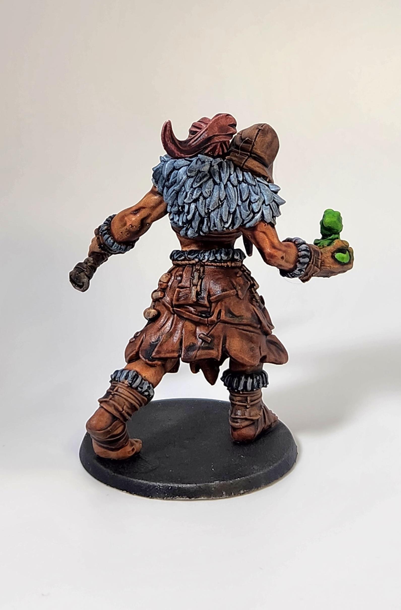 Dungeons &amp; Dragons, Dungeons And Dragons, Ettin, Pathfinders, Warlock
