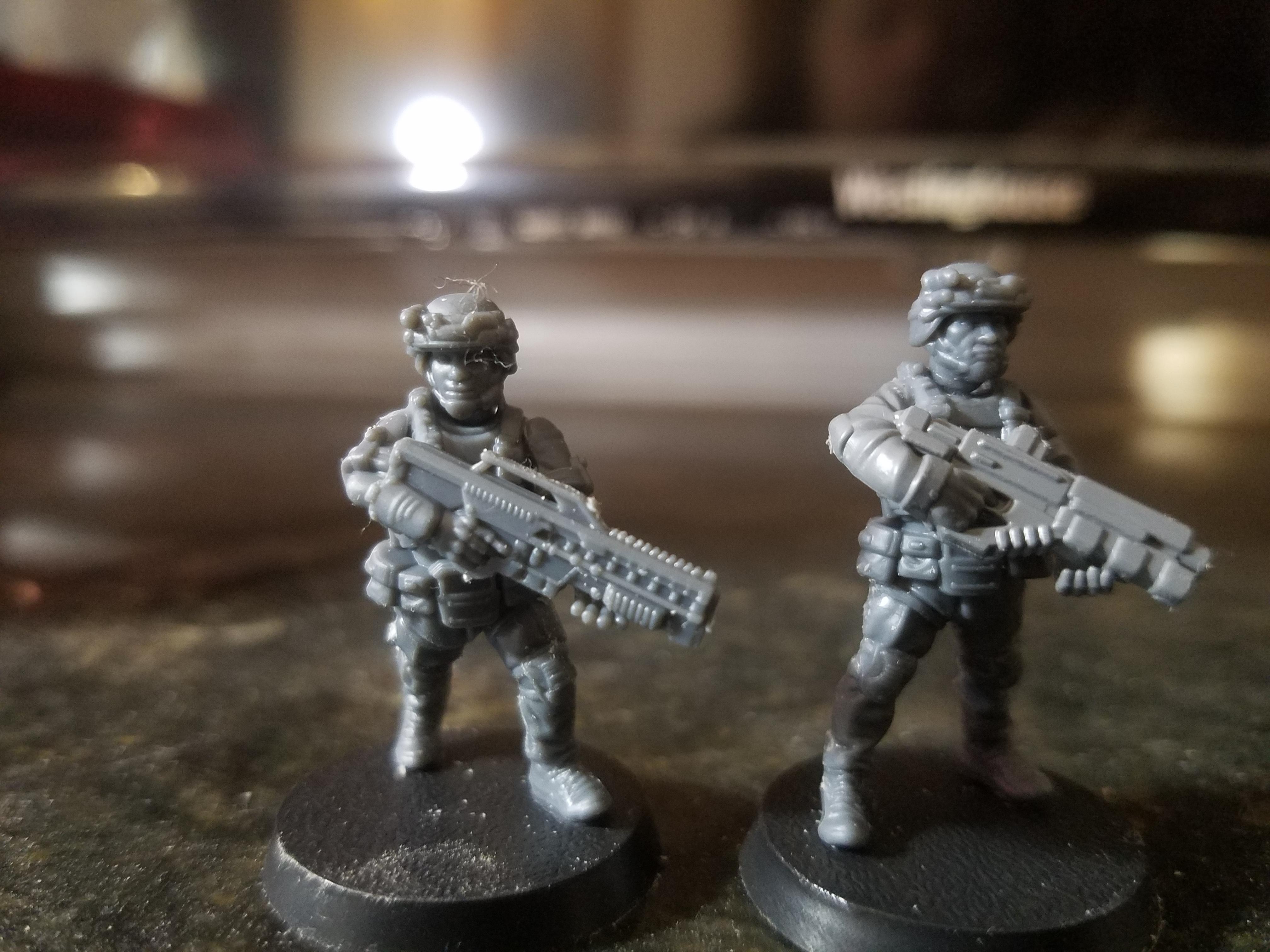 Ooh Rah