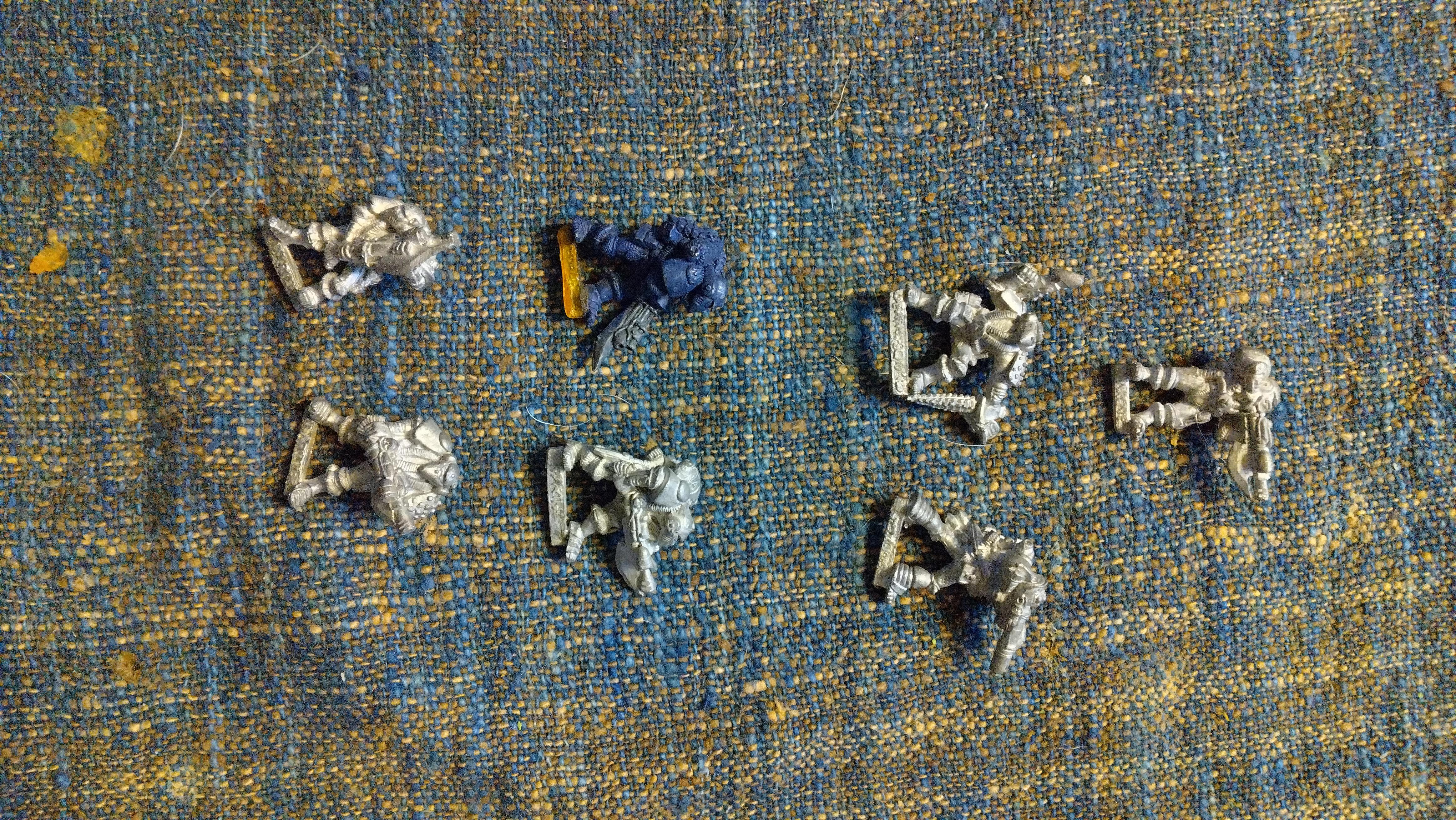 Citadel, Games Workshop, March 2023, Oldhammer, Out Of Production, Space Marines