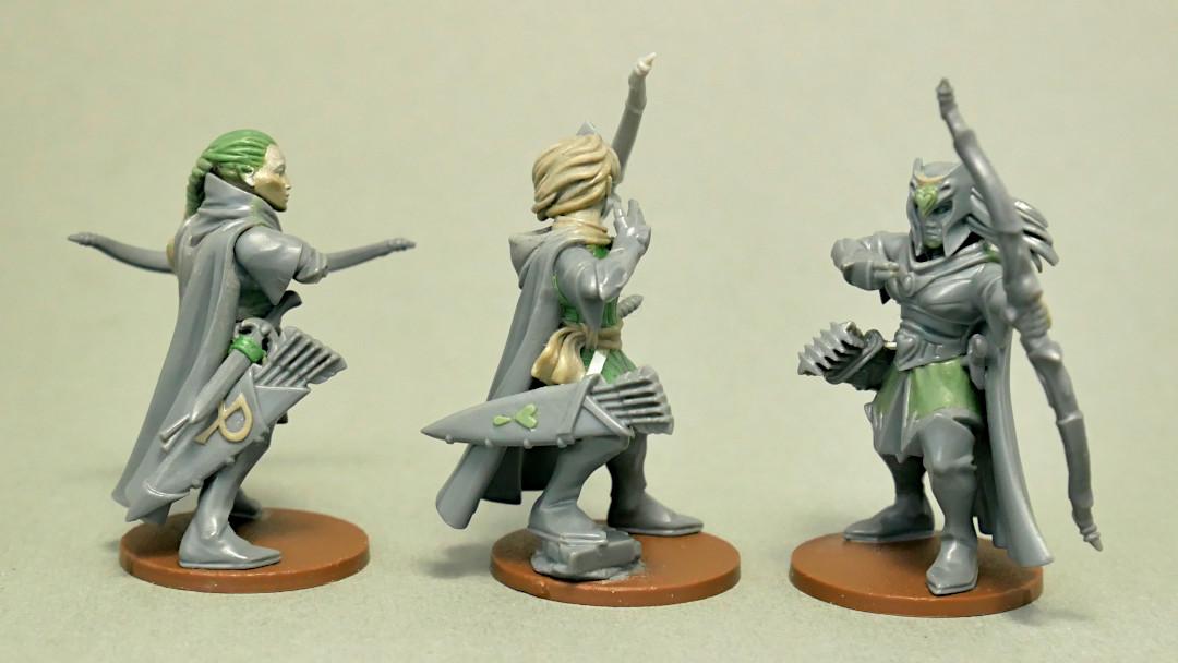 Finished Sister Scouts 5