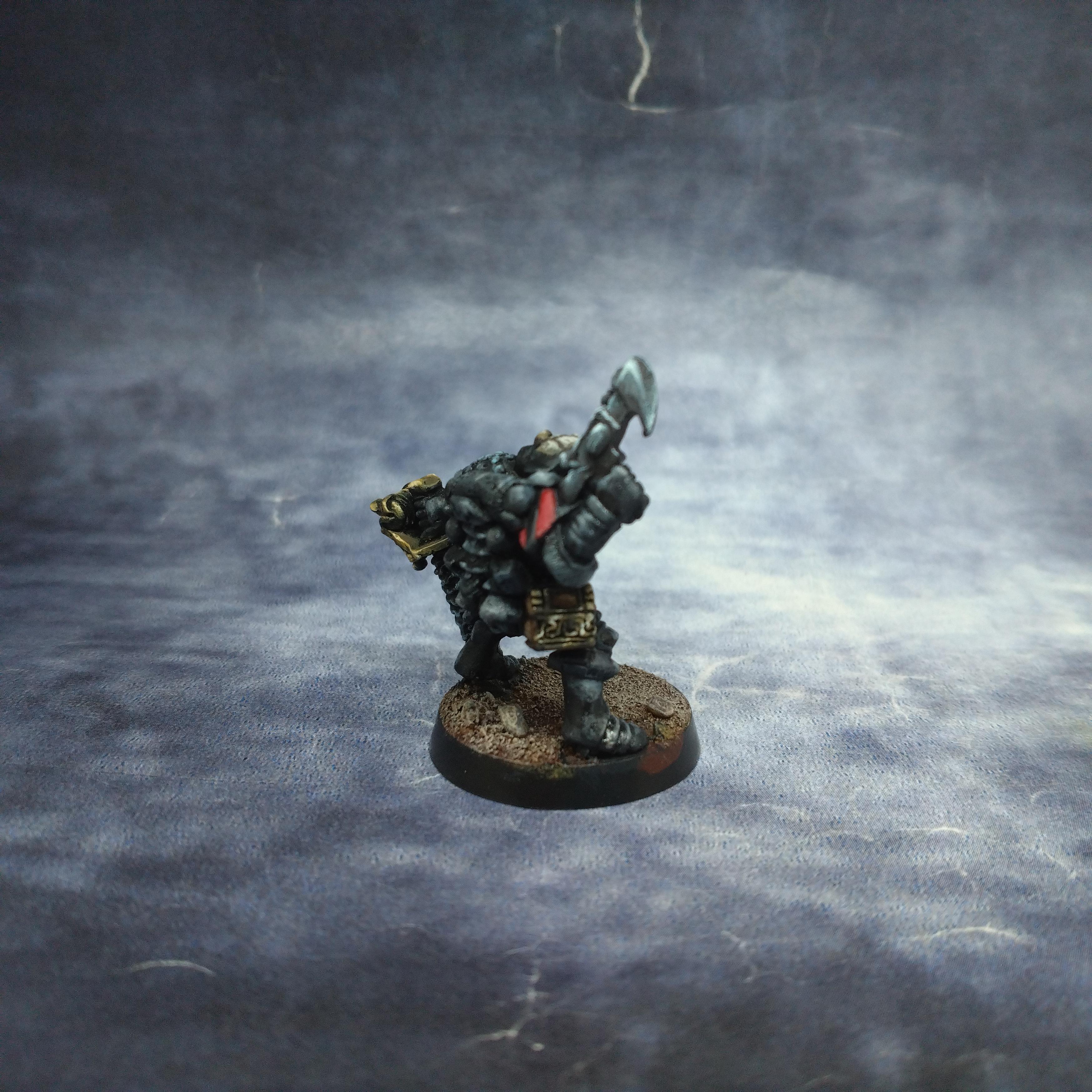 Citadel, March 2022, Oldhammer, Rogue Trader, Space Marines