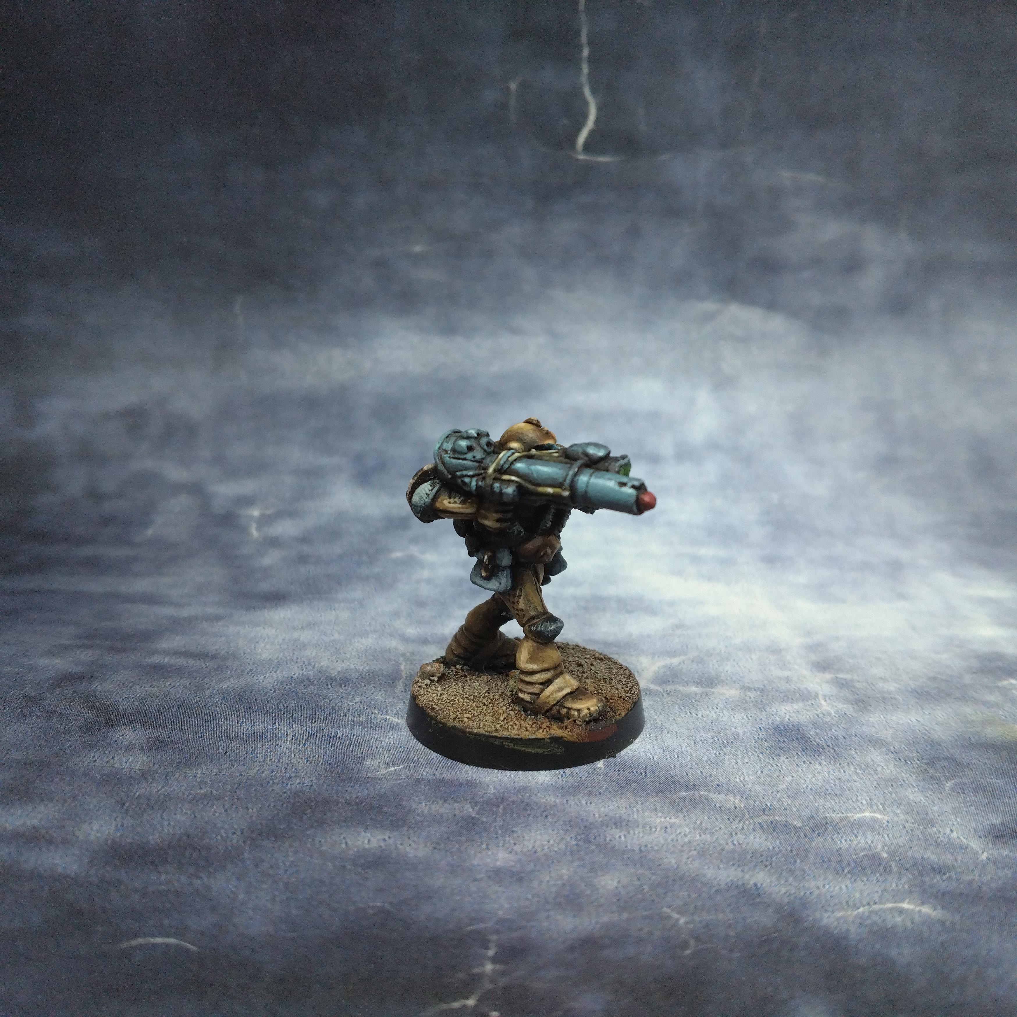 Citadel, March 2022, Oldhammer, Rogue Trader, Space Marines