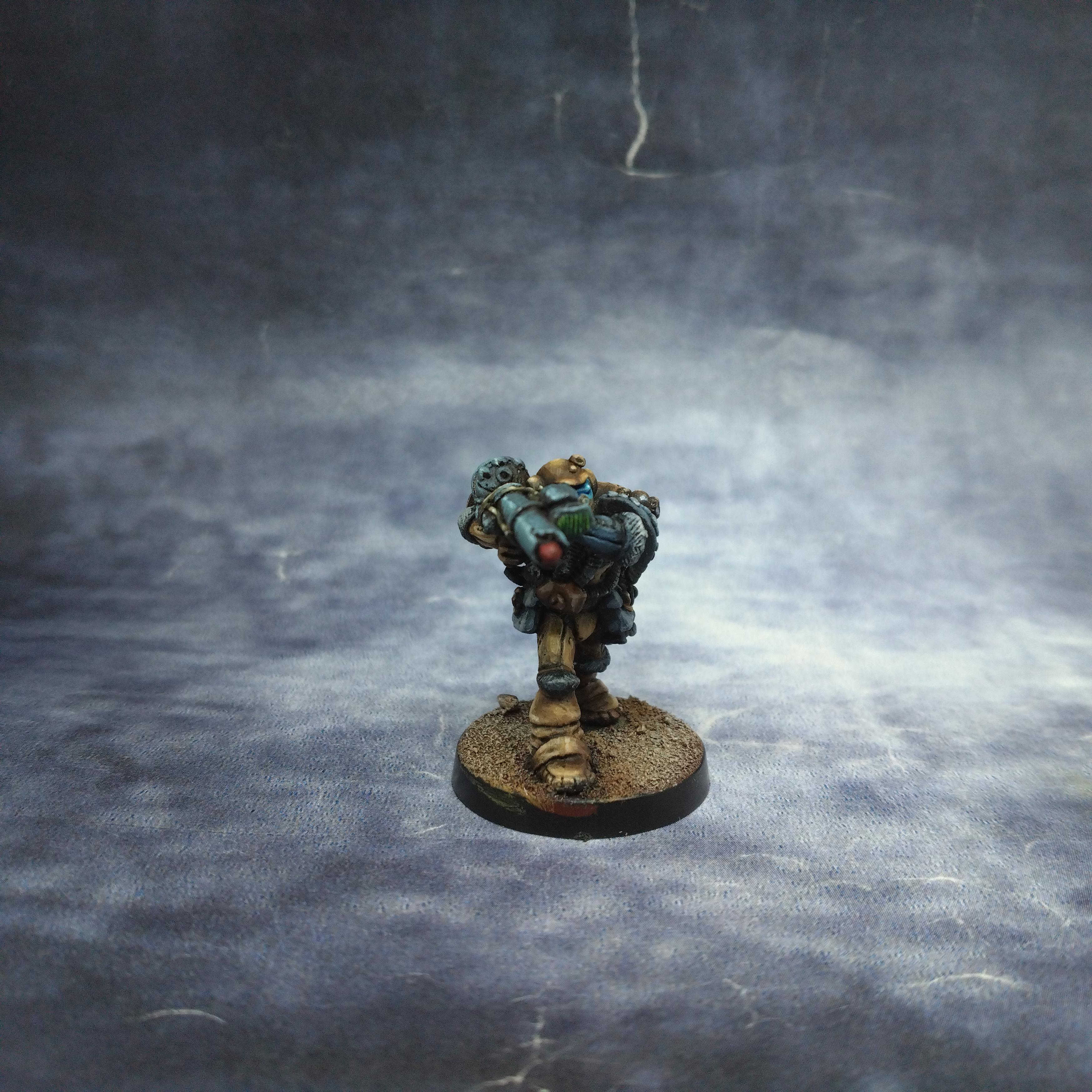 Citadel, March 2022, Oldhammer, Rogue Trader, Space Marines