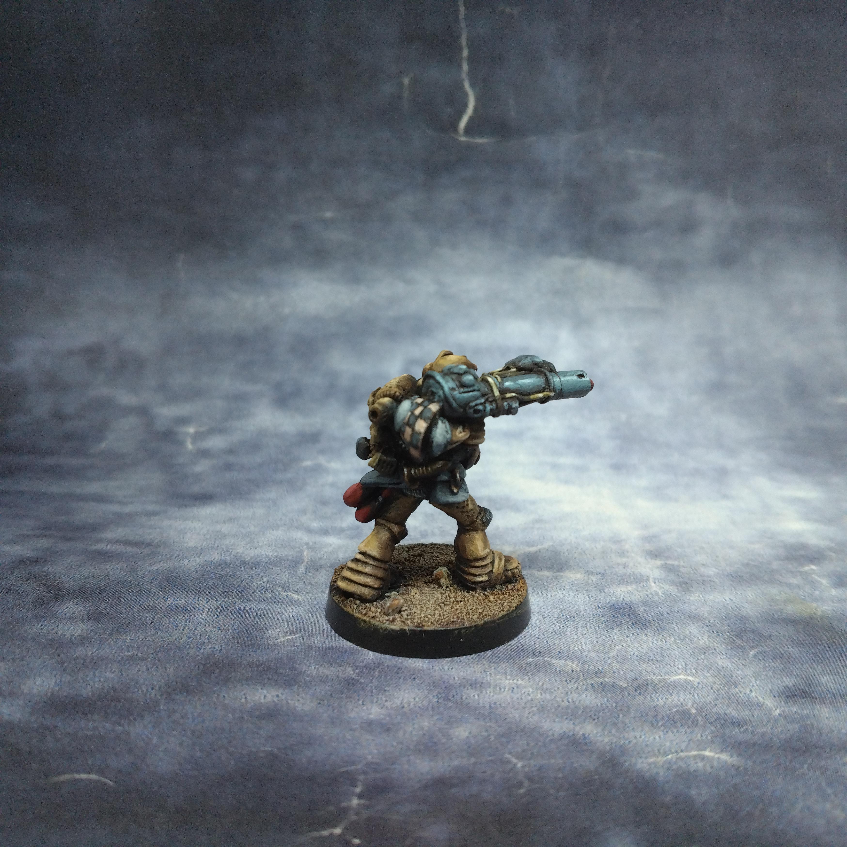Citadel, March 2022, Oldhammer, Rogue Trader, Space Marines
