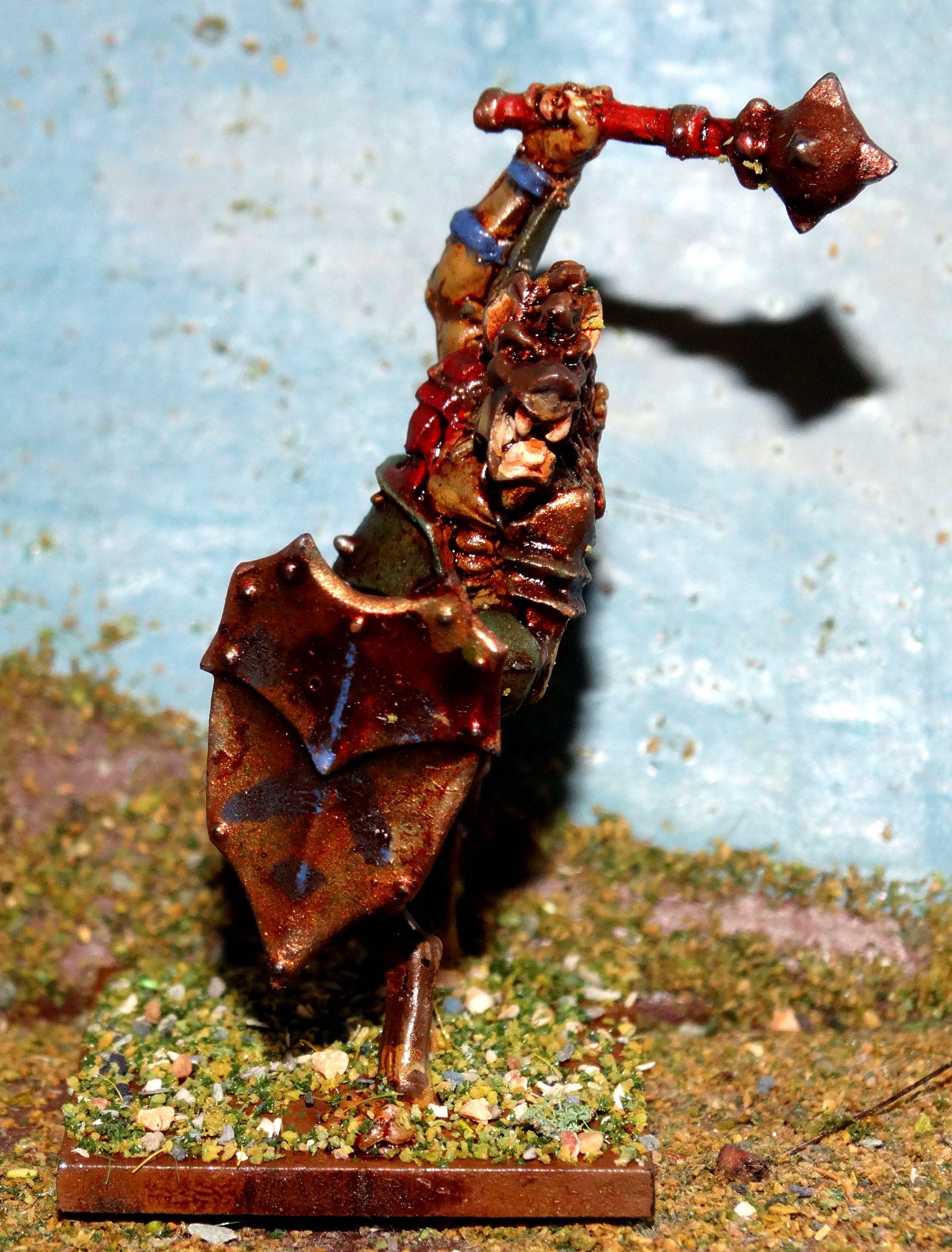 Gnoll