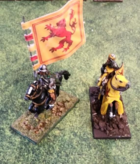 Robert the Bruce