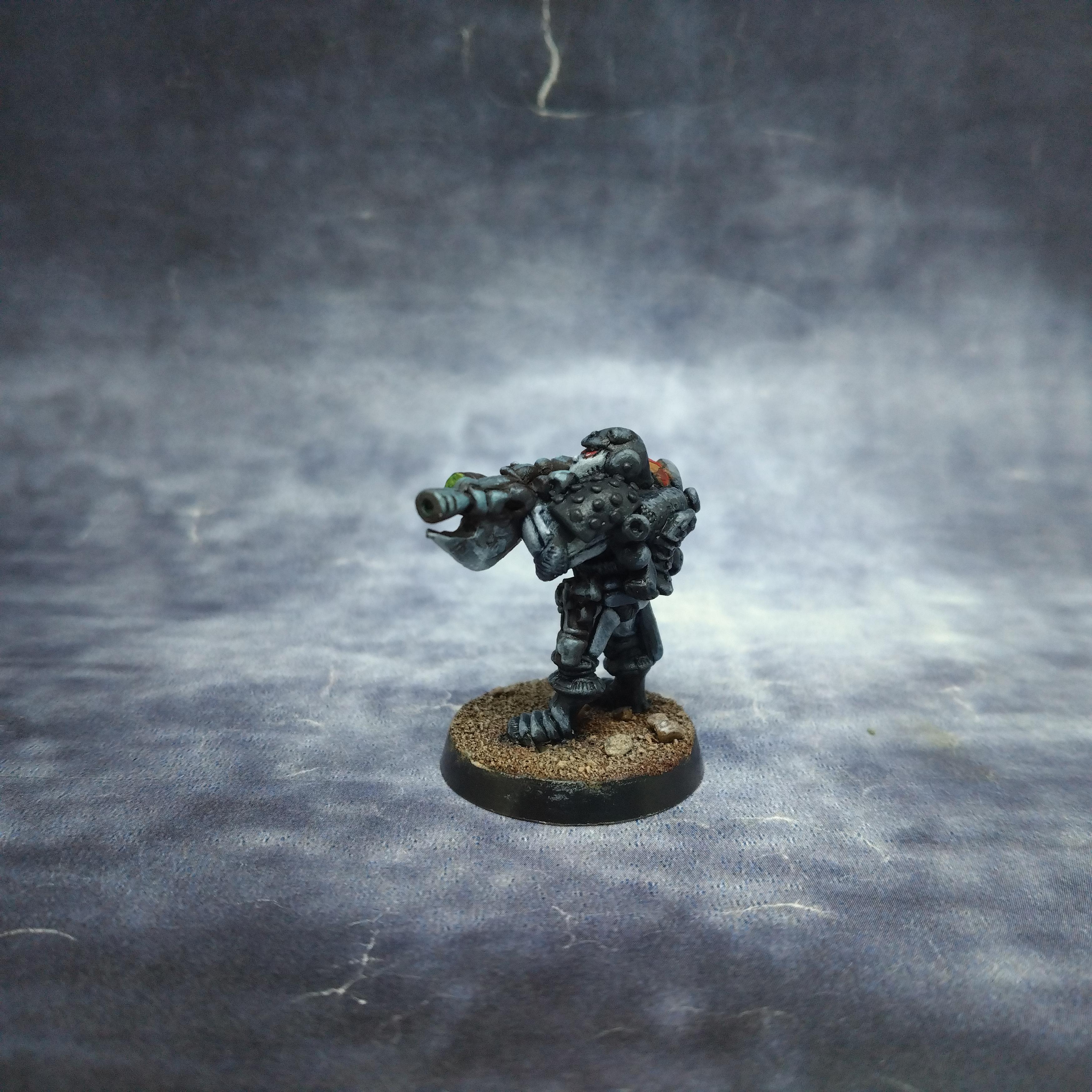 Citadel, March 2022, Oldhammer, Rogue Trader, Space Marines
