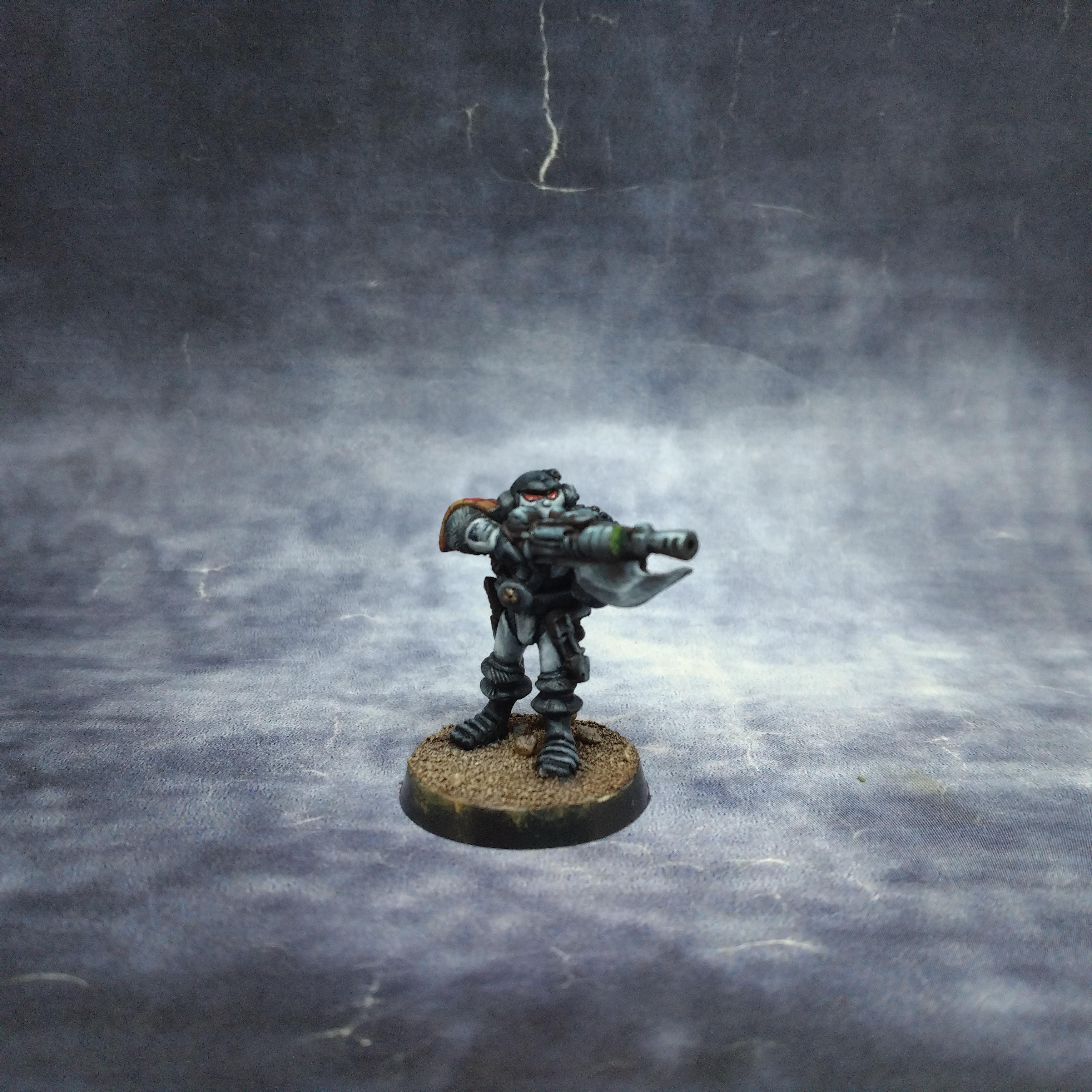 Citadel, March 2022, Oldhammer, Rogue Trader, Space Marines