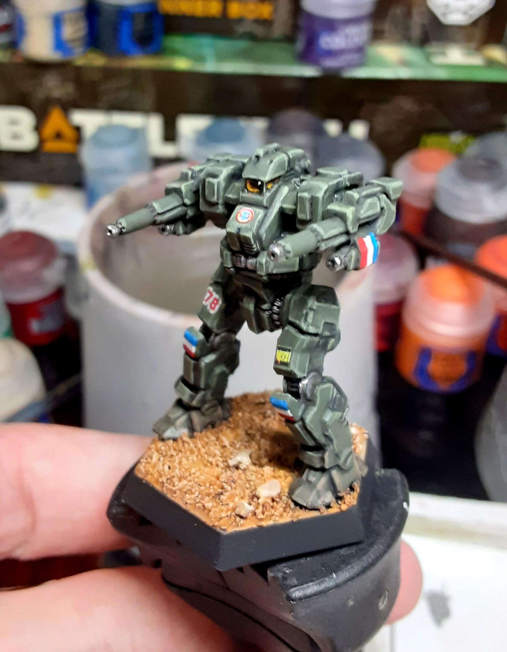 Battletech