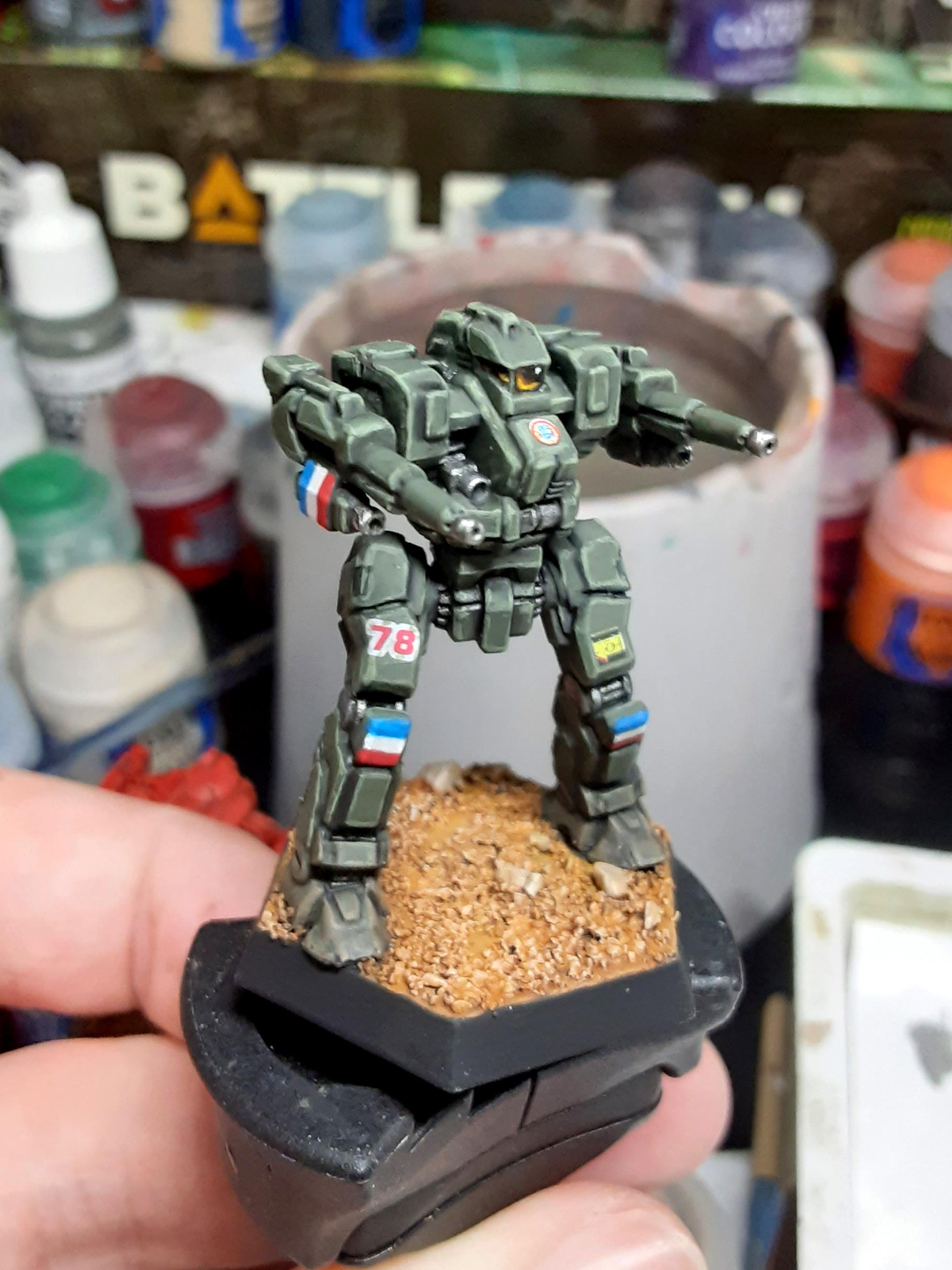 Battletech