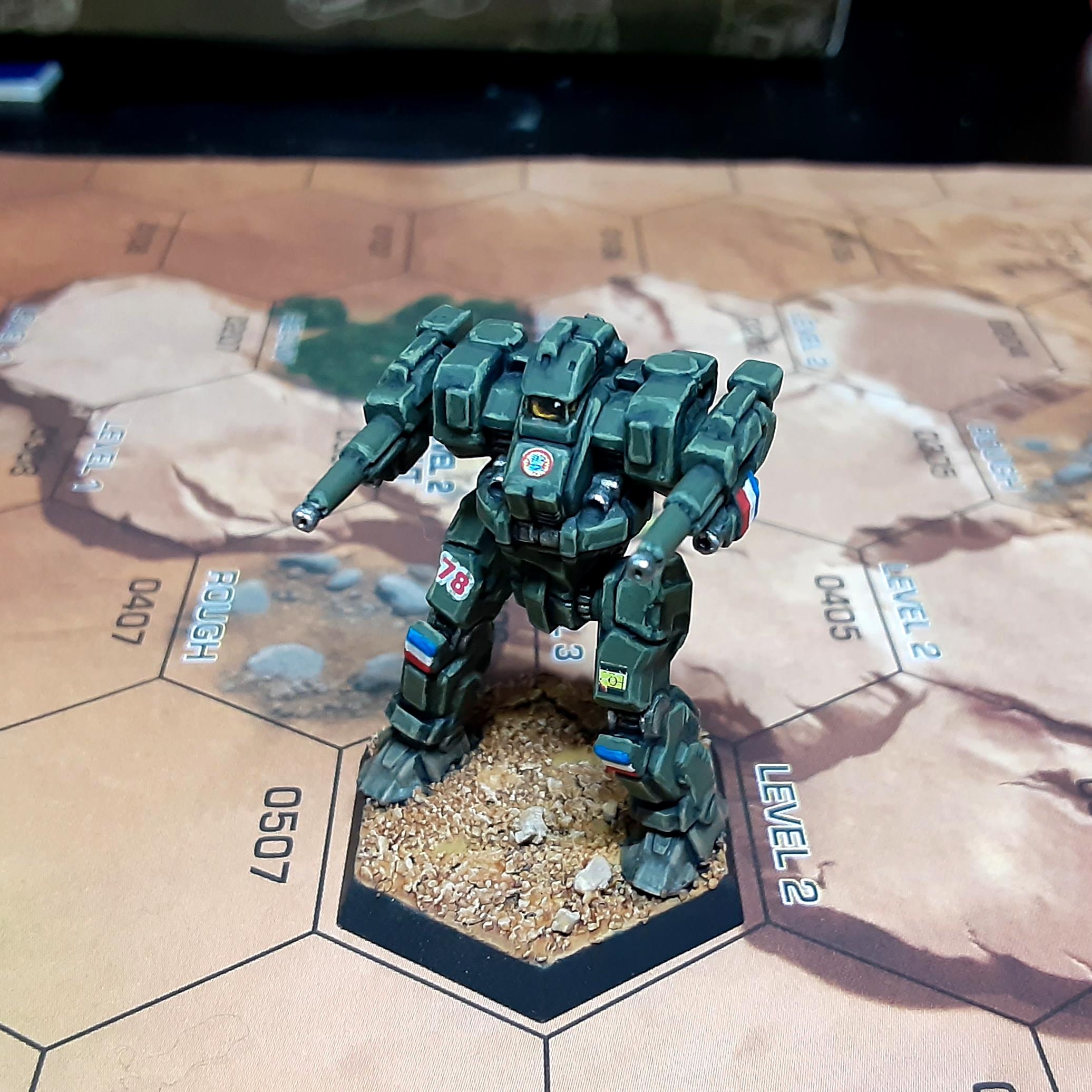 Battletech