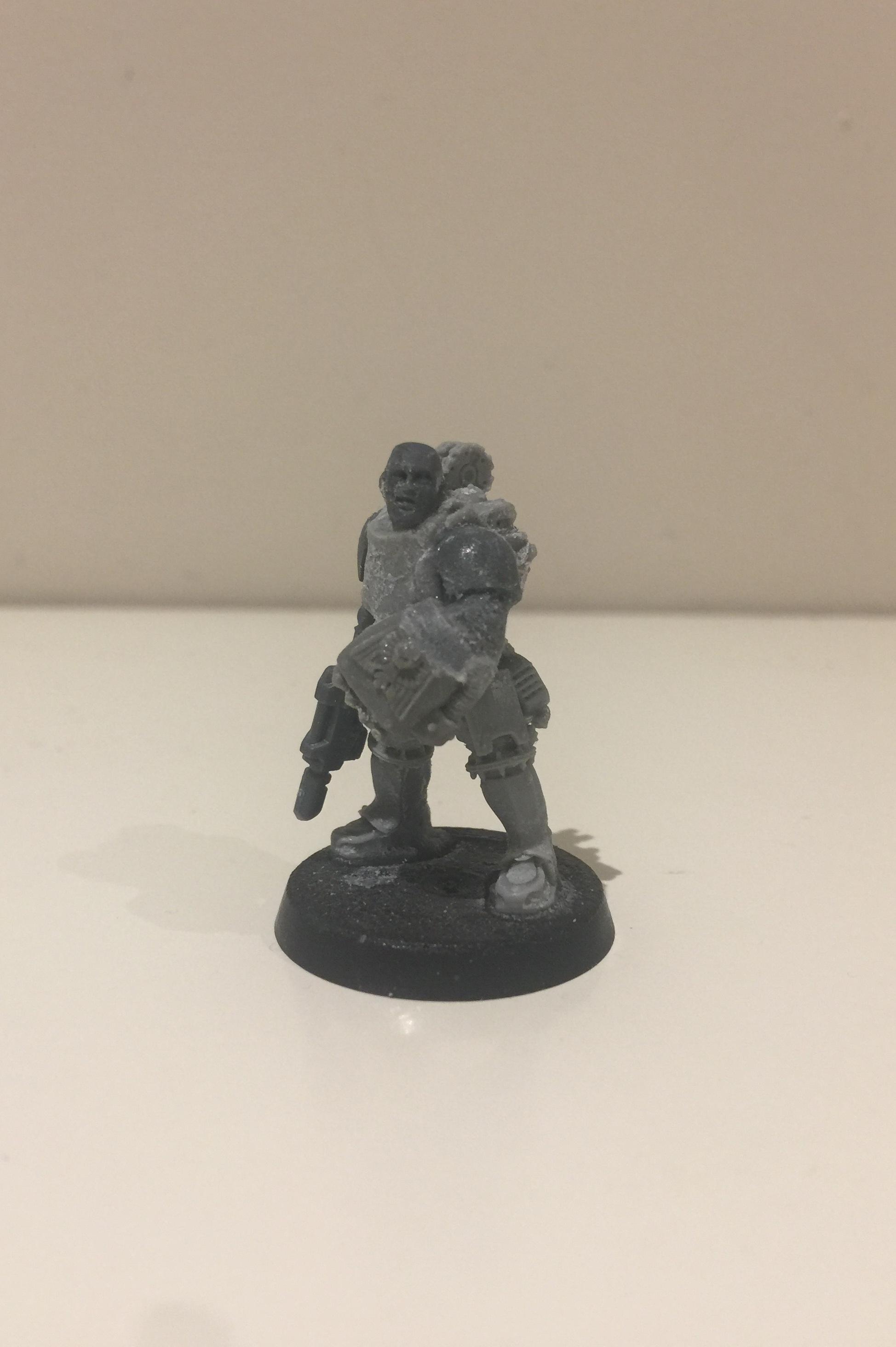 Conversion, Inq28, Warhammer 40,000