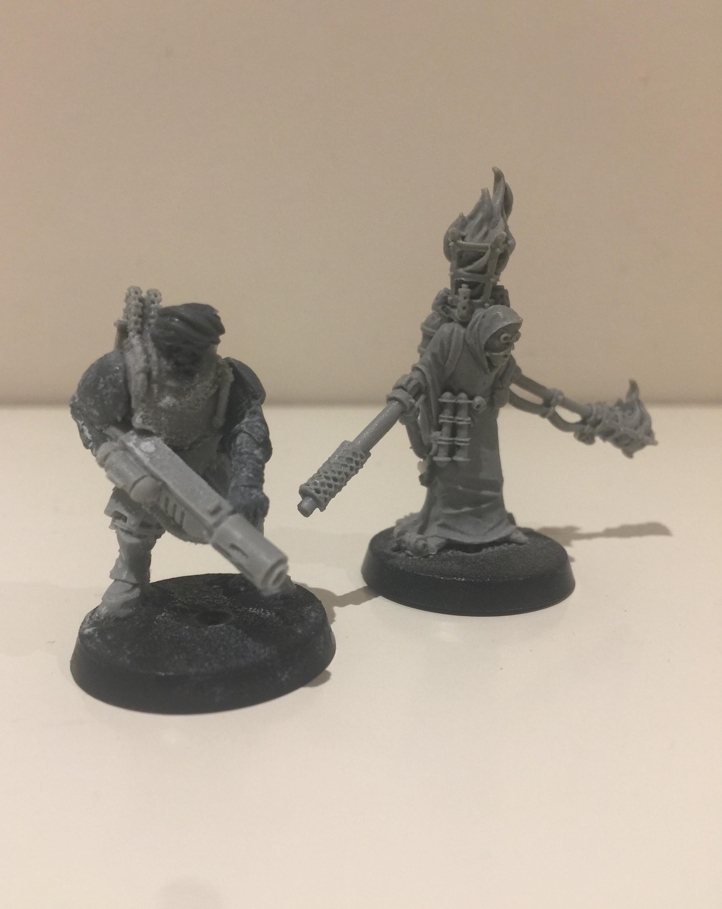 Conversion, Inq28, Warhammer 40,000