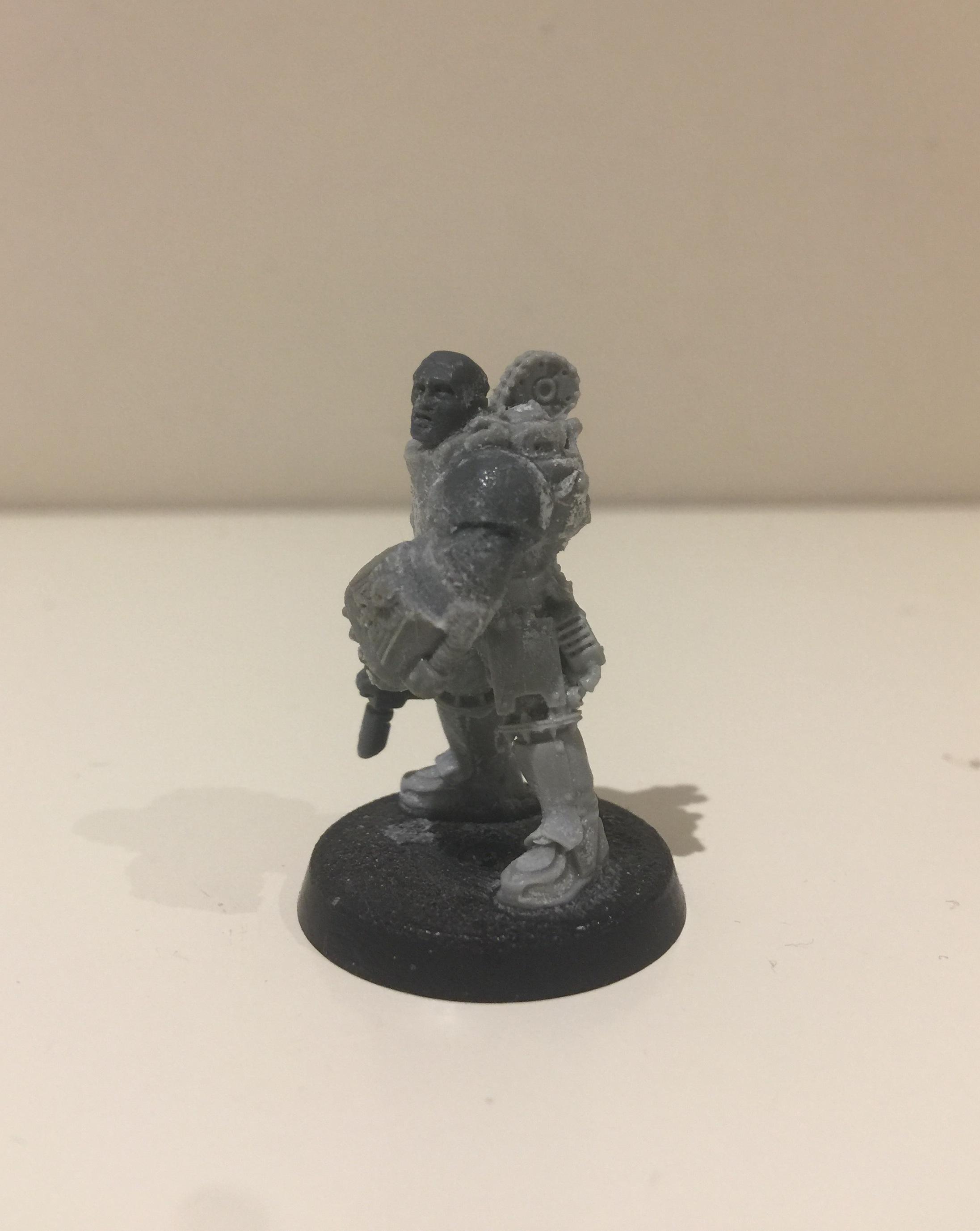 Conversion, Inq28, Warhammer 40,000