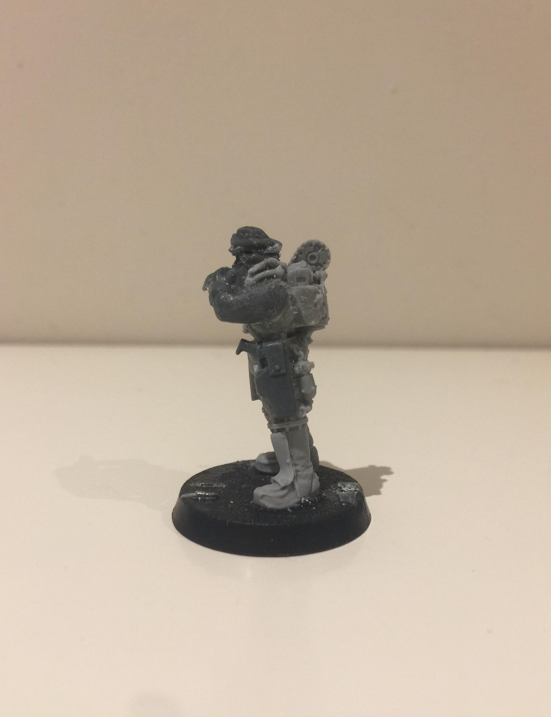 Conversion, Inq28, Warhammer 40,000