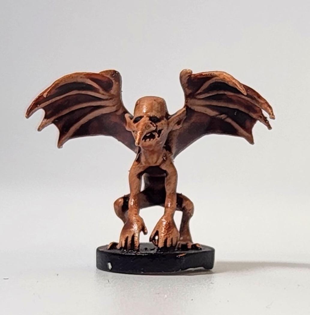 Dungeons &amp; Dragons, Dungeons And Dragons, Mephit, Mud Mephit, Pathfinders