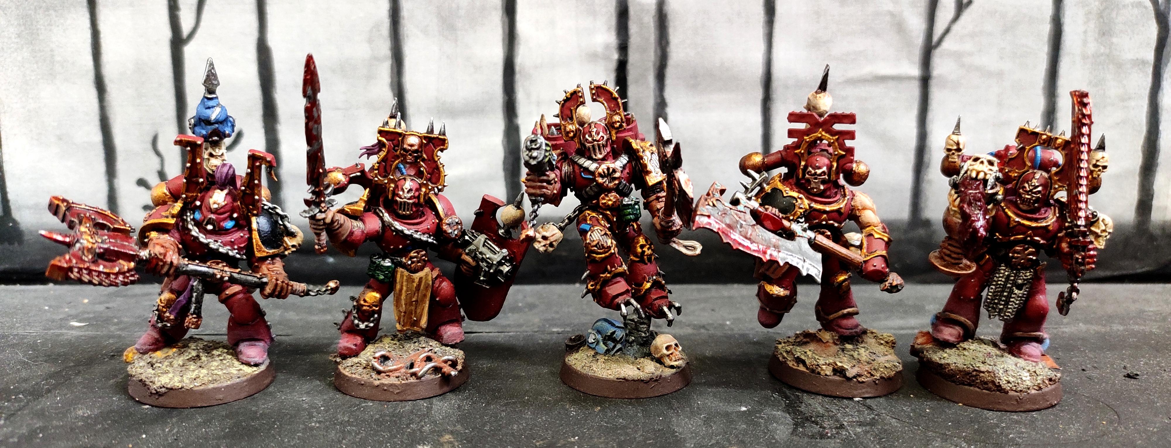 Berserkers, Berzerk, Berzerker, Blood For The Blood God, Blood Warriors, Chain Sword, Chaos, Chaos Space Marines, Conversion, Goreaxe, Halberd, Heresy, Heretic Astartes, Infantry, Khorne, Kitbash, Plasma, Raptors, Regiment, Shield, Skulls For Skull Throne, Sword, Traitor Legions, Trophy, Vampiric Chalice, Warhammer 40,000, World Eaters