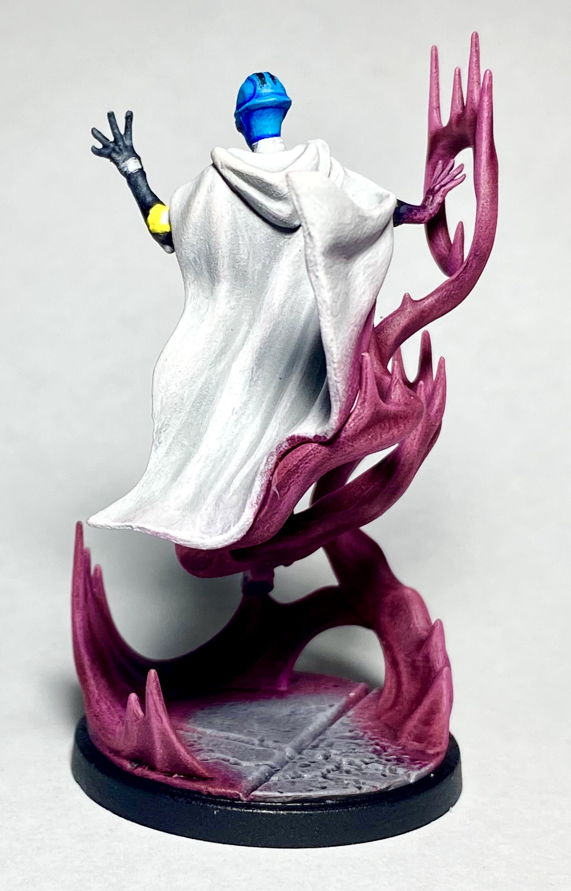 Amg, Atomic Mass Games, Avengers, Black Order, Infinity, Marvel, Marvel Crisis Protocol, Mcp