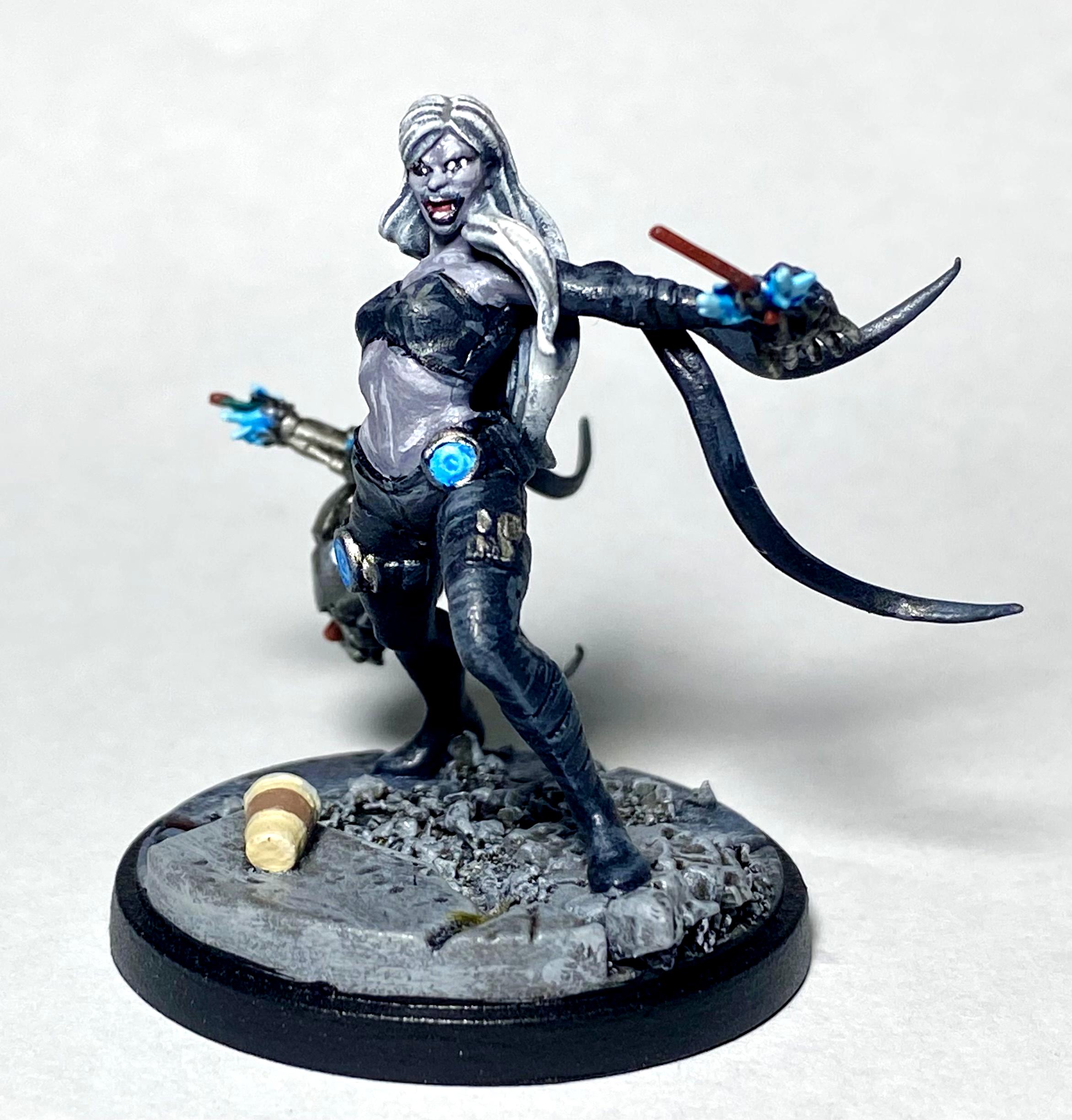 Amg, Atomic Mass Games, Avengers, Black Order, Infinity, Marvel, Marvel Crisis Protocol, Mcp