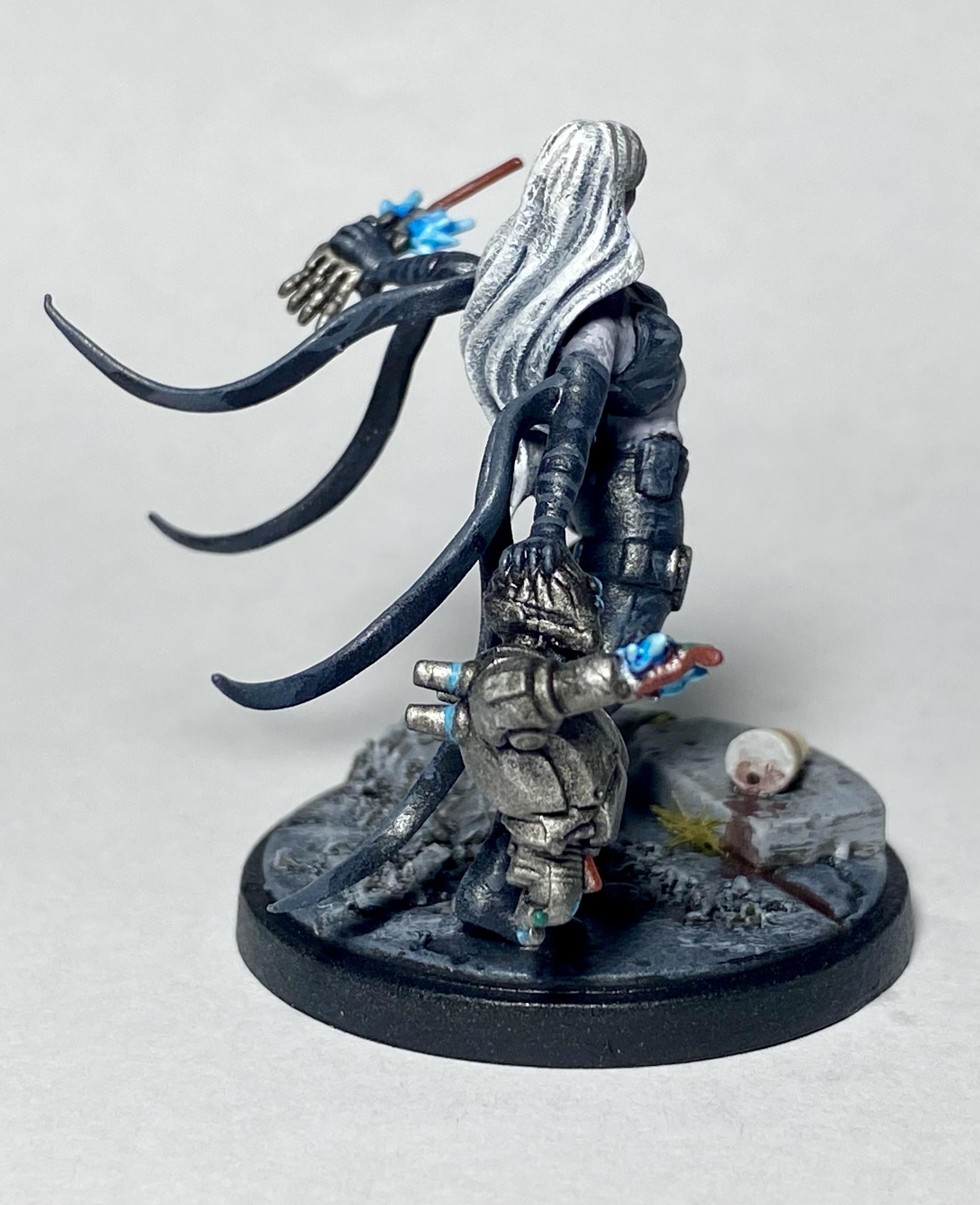 Amg, Atomic Mass Games, Avengers, Black Order, Infinity, Marvel, Marvel Crisis Protocol, Mcp