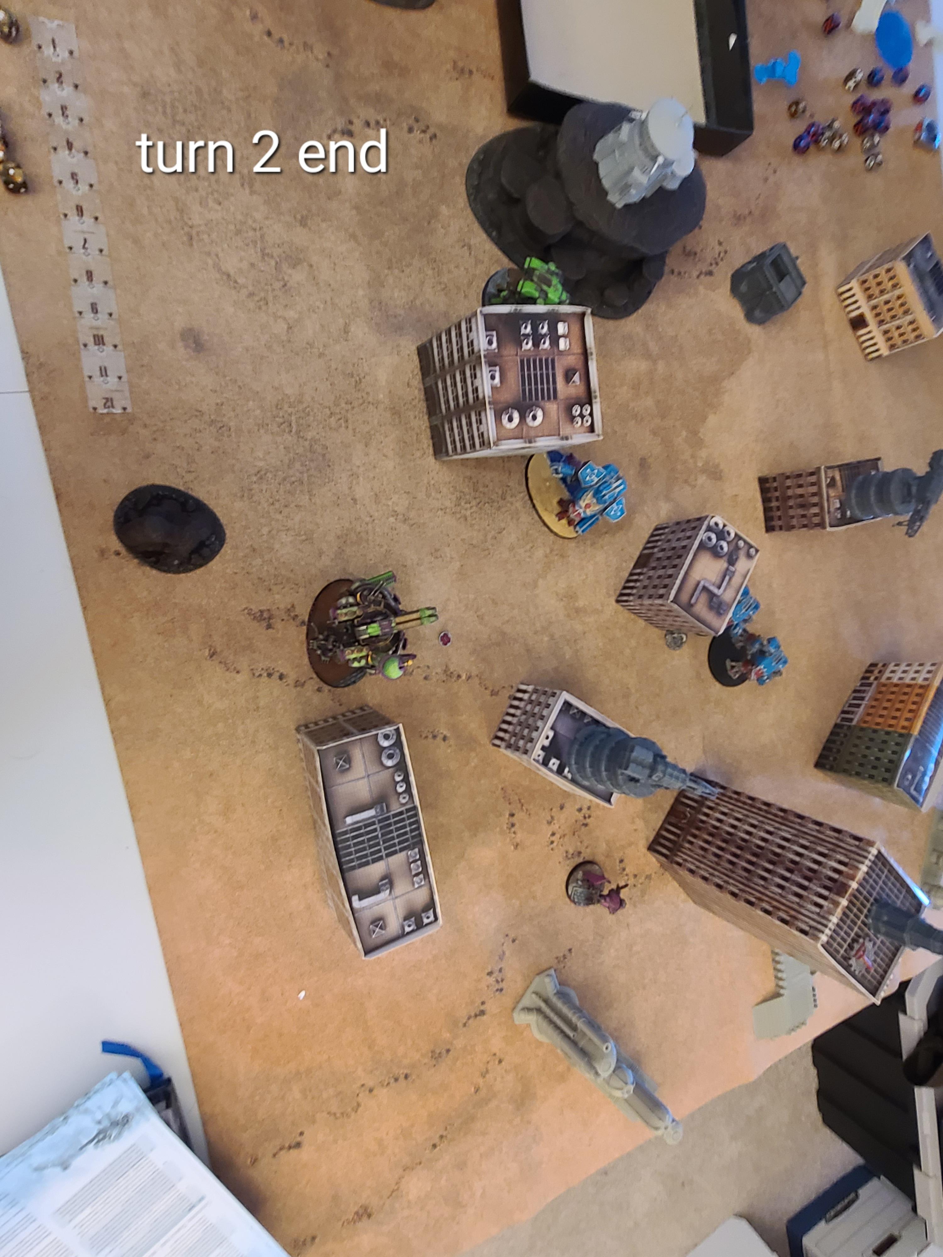 6mm, Adeptus Titanicus, Game Pictures, Games Workshop, Legio Laniaskara, Legio Lucidium, Warhammer 40,000, Warhammer Fantasy