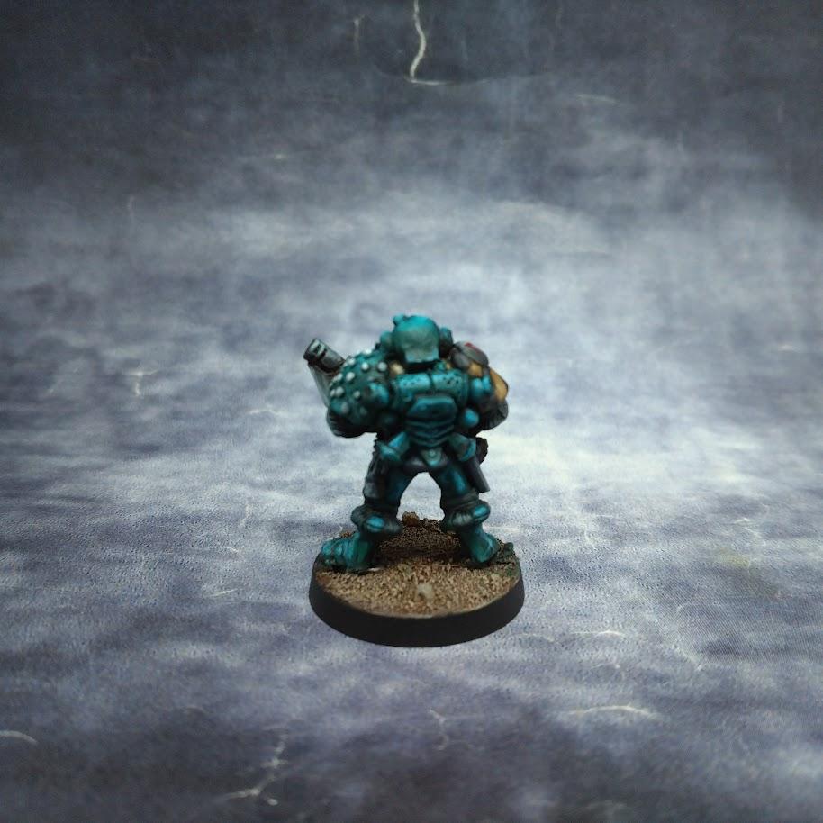 Citadel, Games Workshop, March 2023, Oldhammer, Out Of Production, Rogue Trader, Space Marines