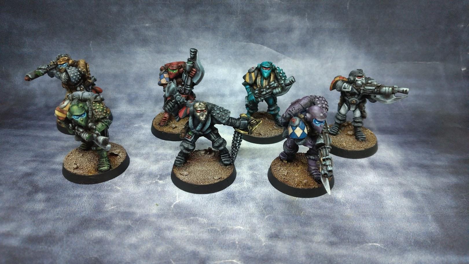 Citadel, Games Workshop, March 2023, Oldhammer, Out Of Production, Rogue Trader, Space Marines
