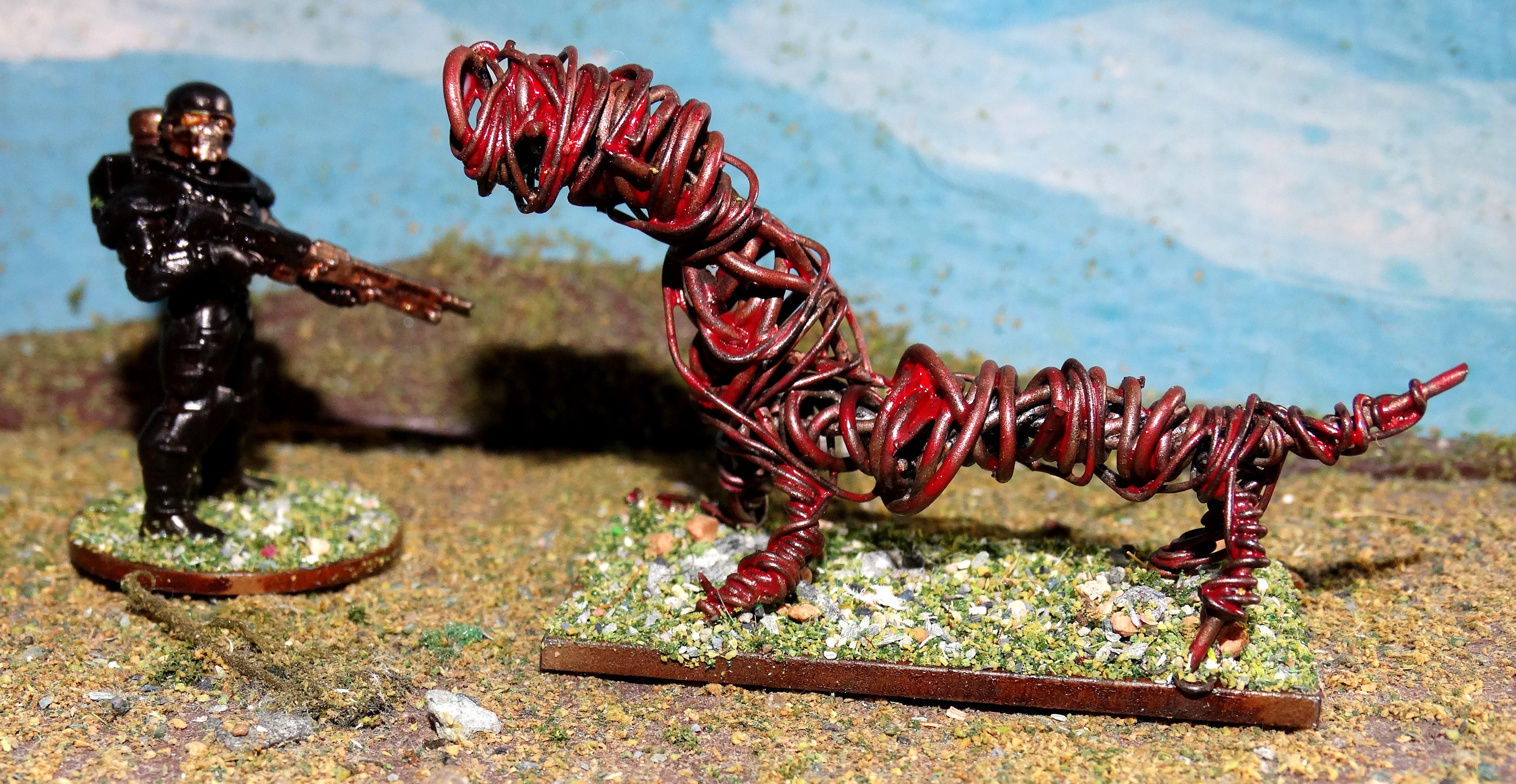 Coil Hound