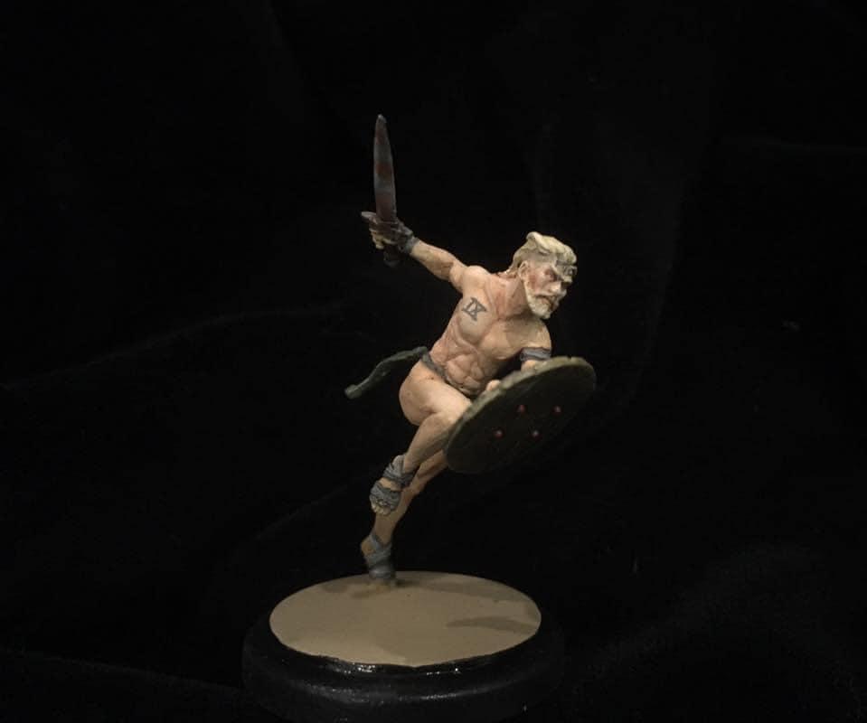 Arena Rex