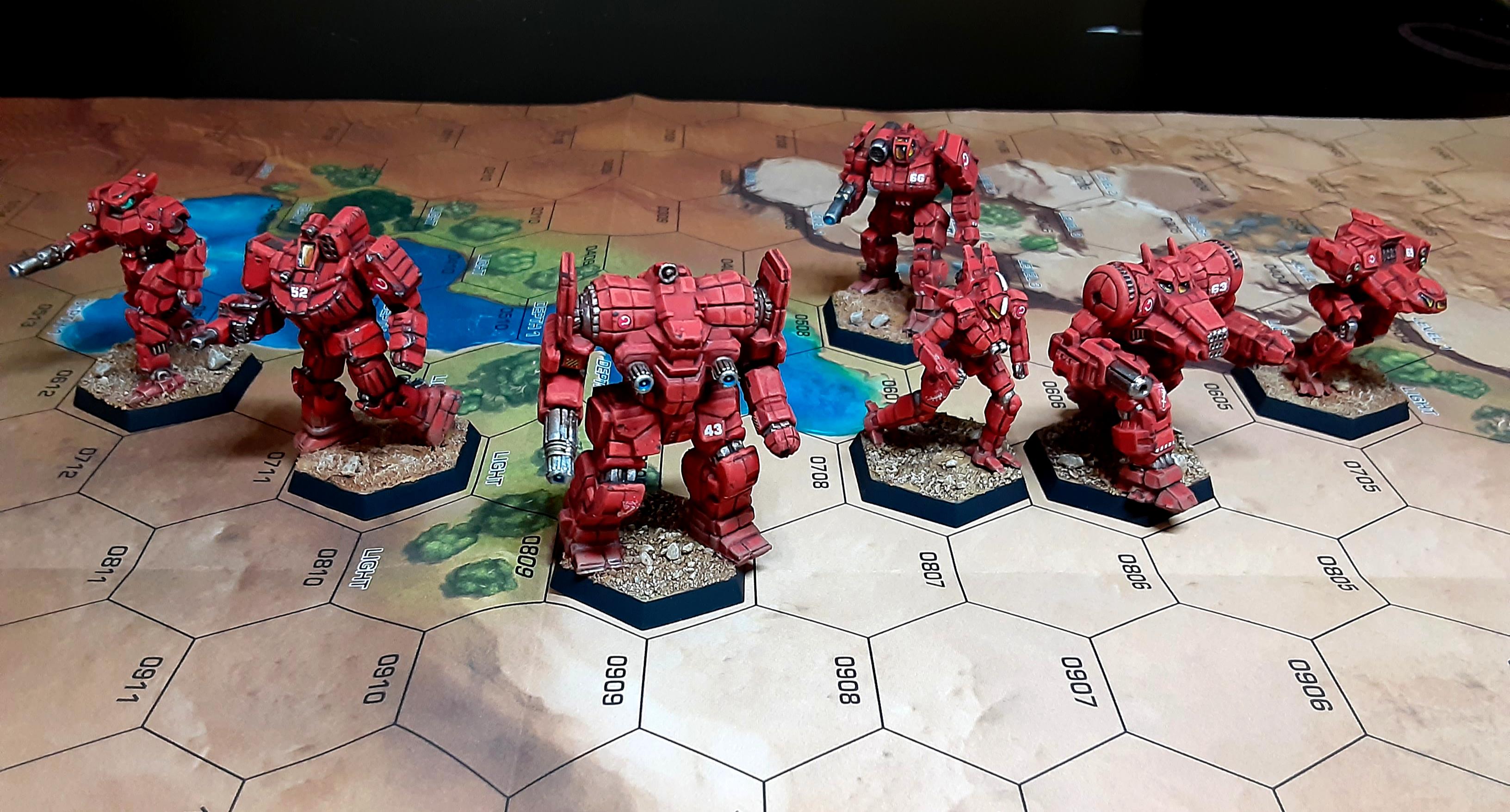 Battletech