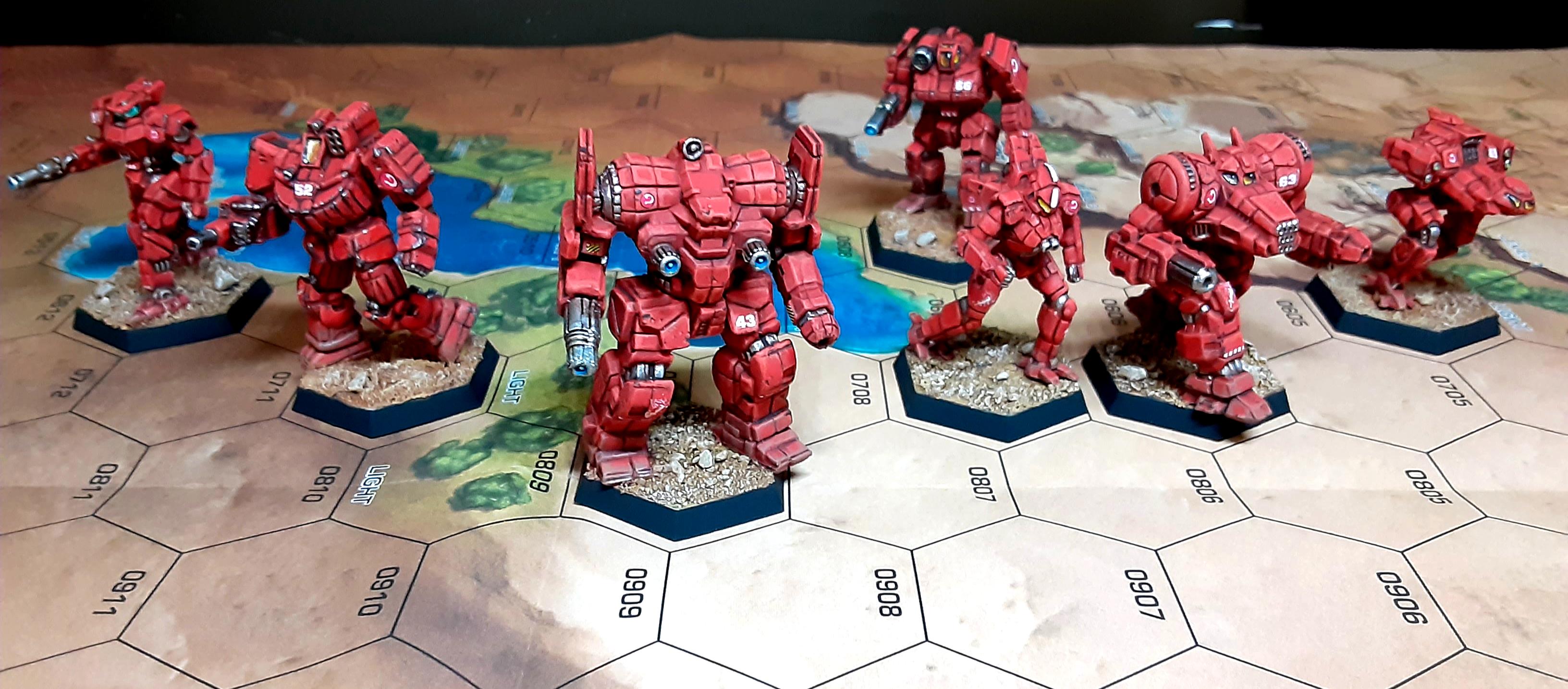 Battletech