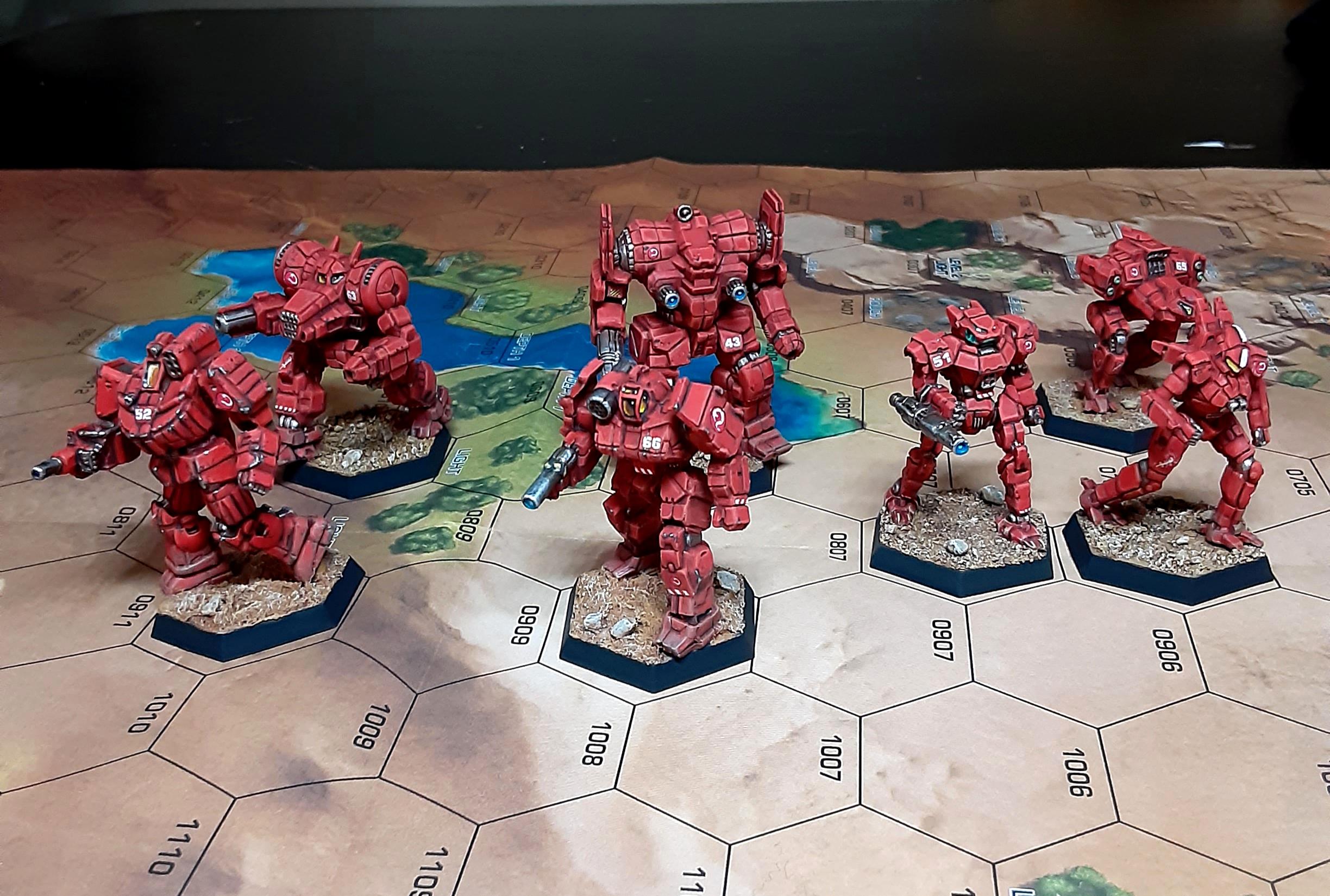 Battletech