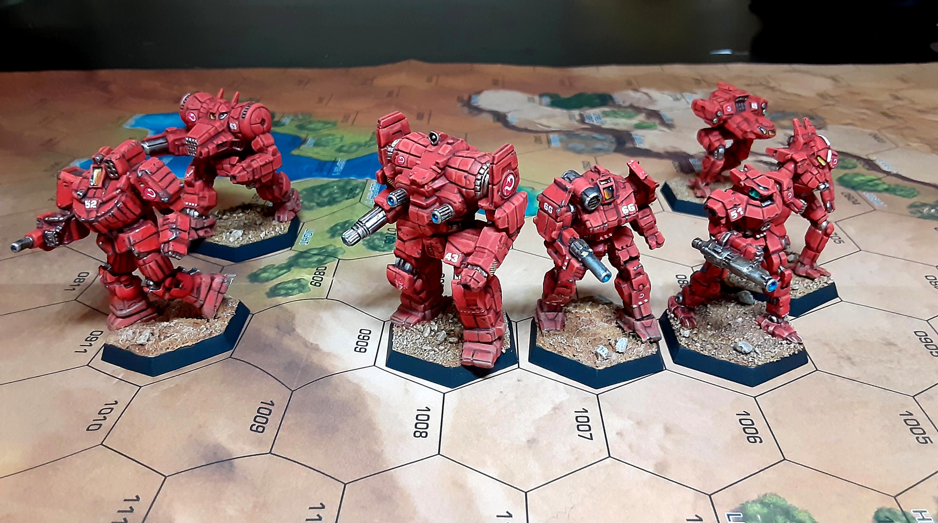 Battletech