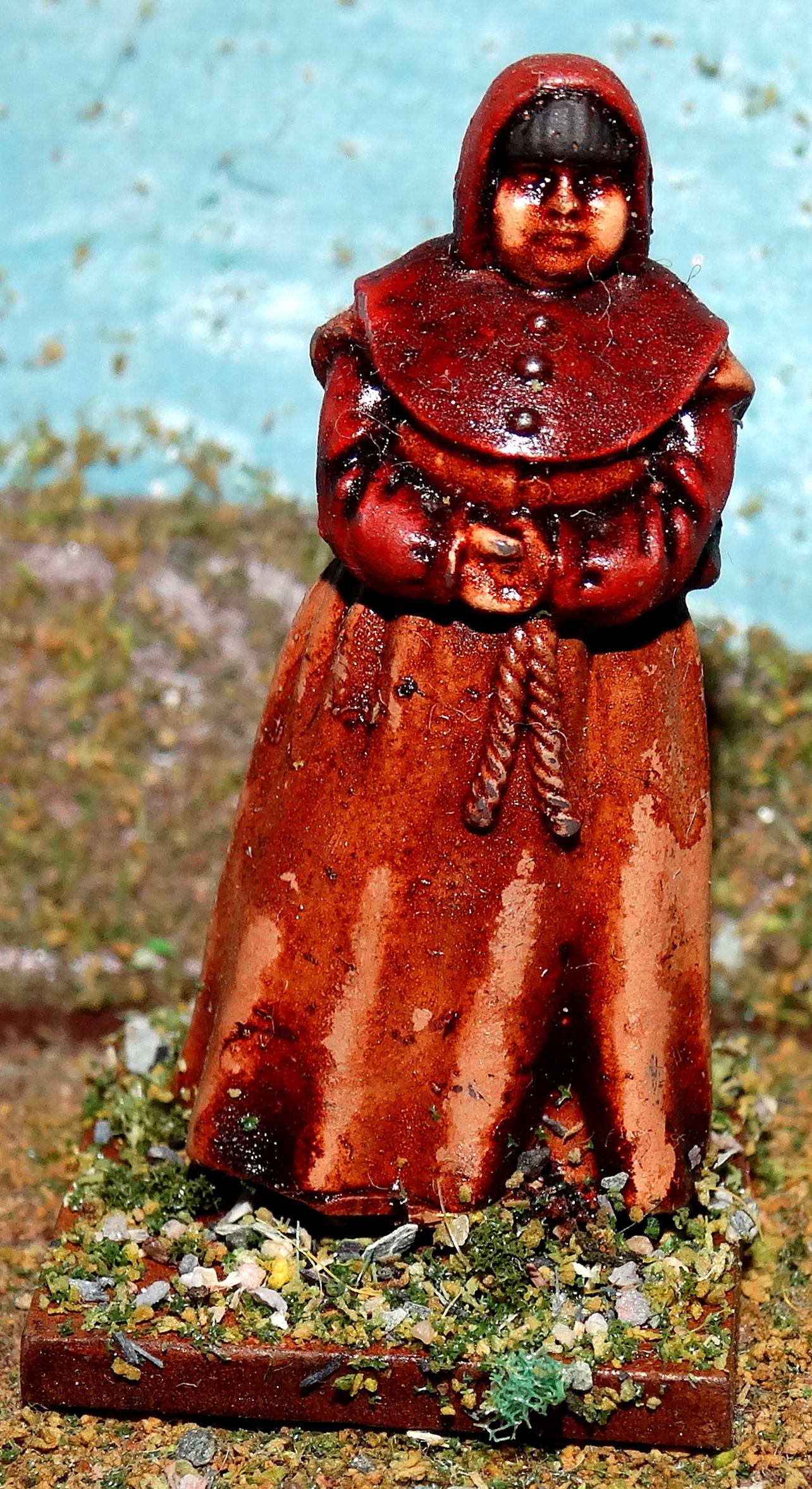 Matron