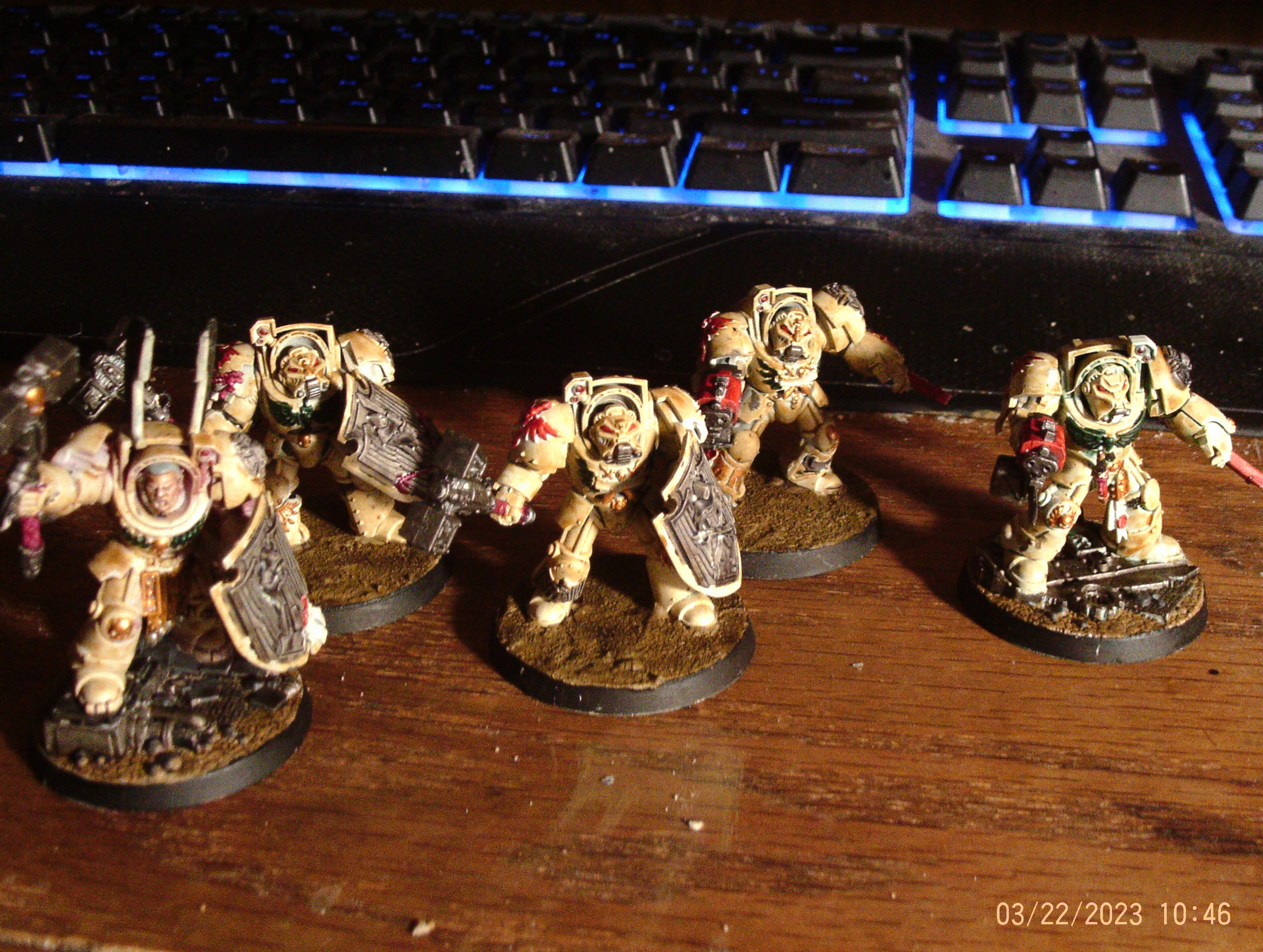 Deathwing Group 2 WIP 2