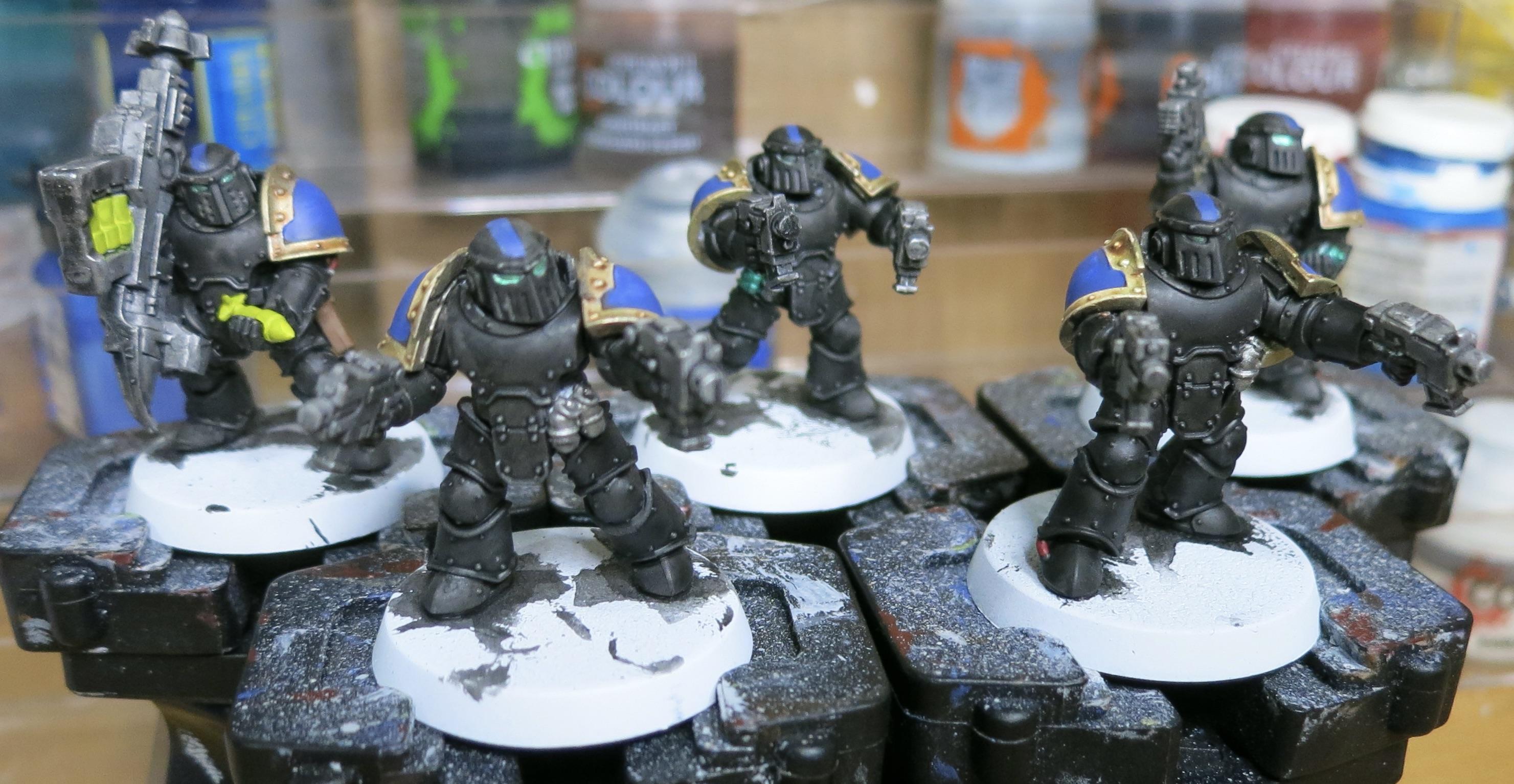 3-23 WIP