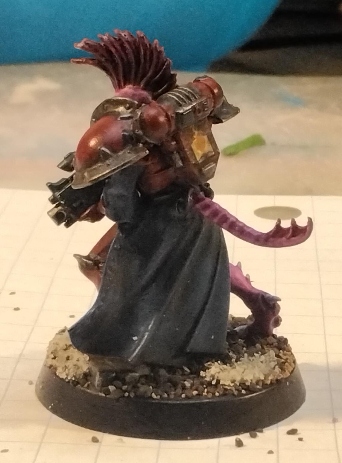 1st DoC painted back