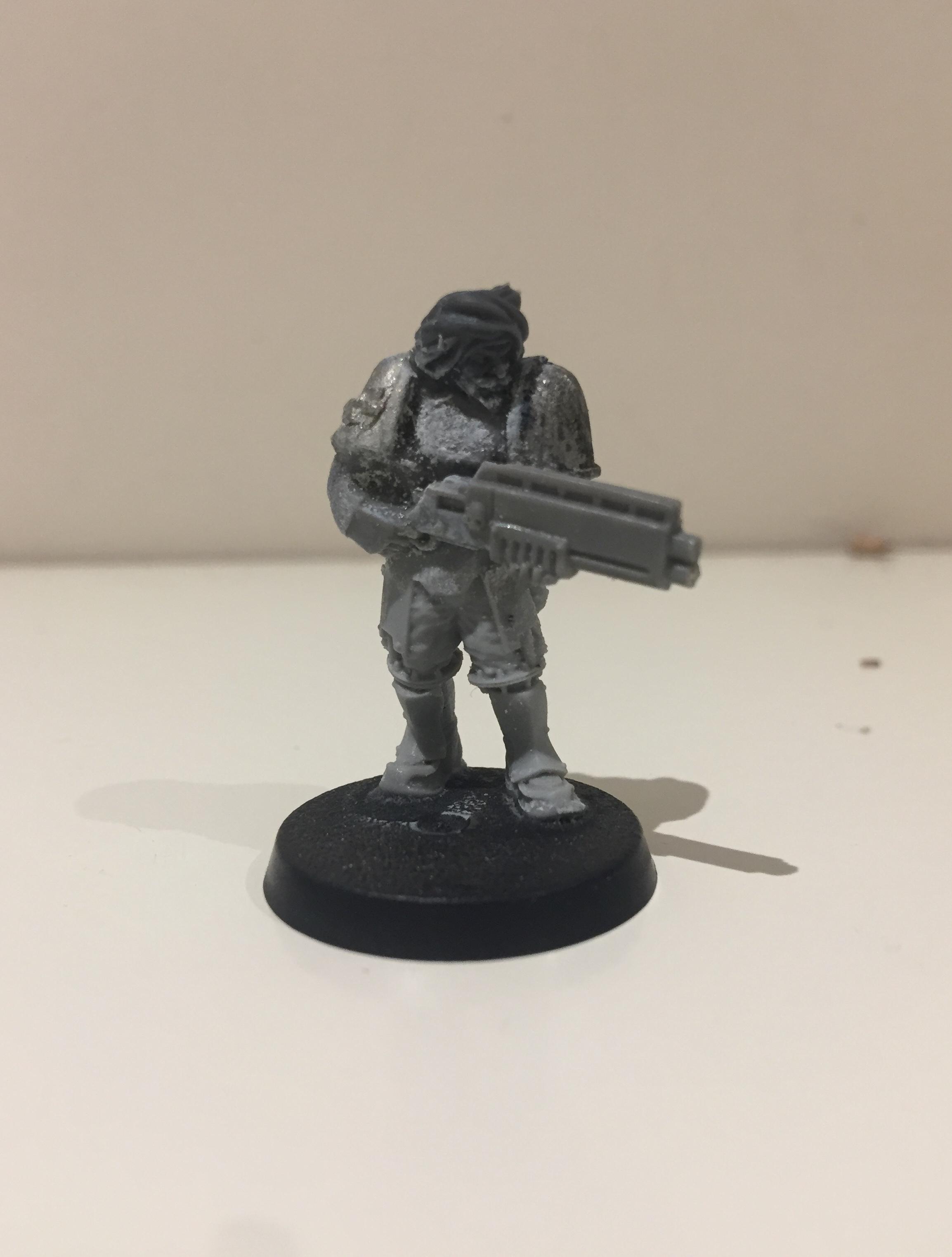 Conversion, Inq28, Warhammer 40,000
