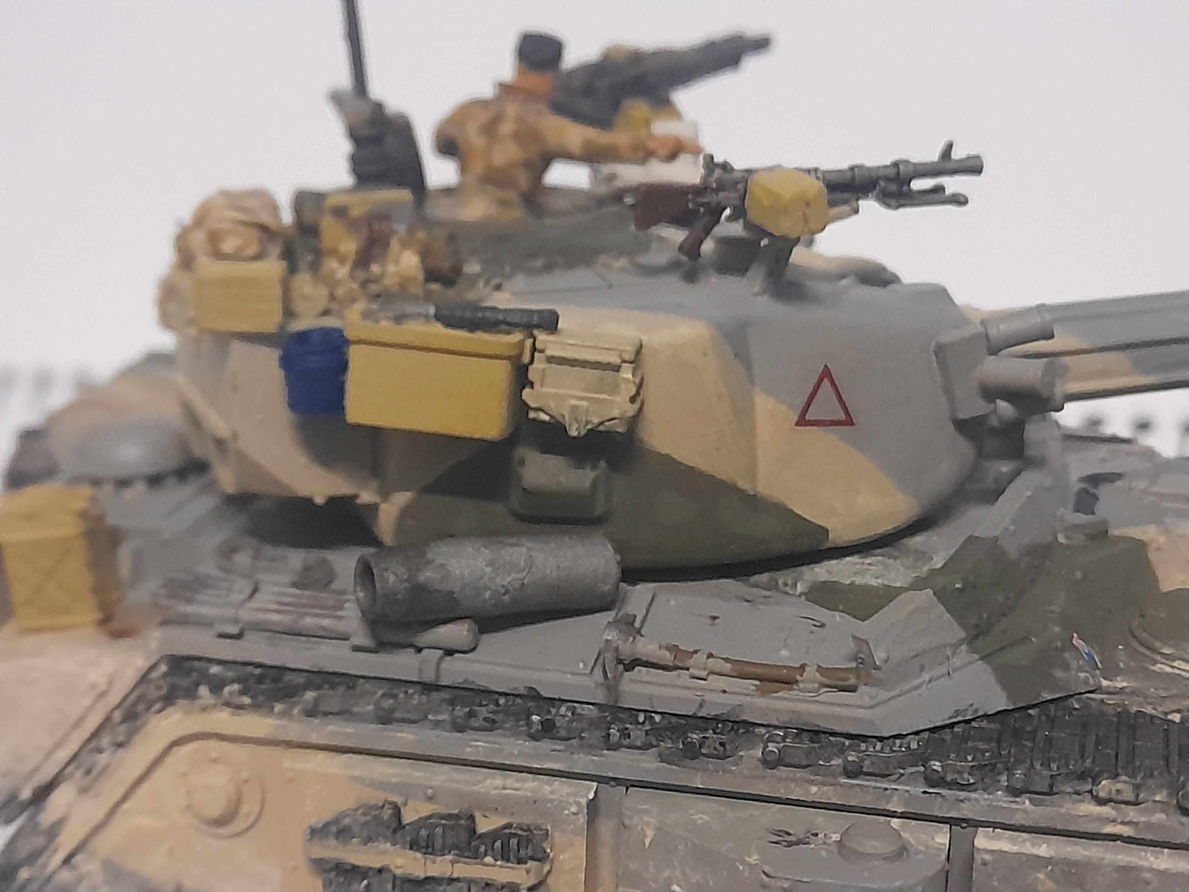 Leman Russ, Mineplow, Mortian, Mortian Medium Tank, Proxy, Shell Casing, Shell Port, Vanquisher, Victoria Miniatures