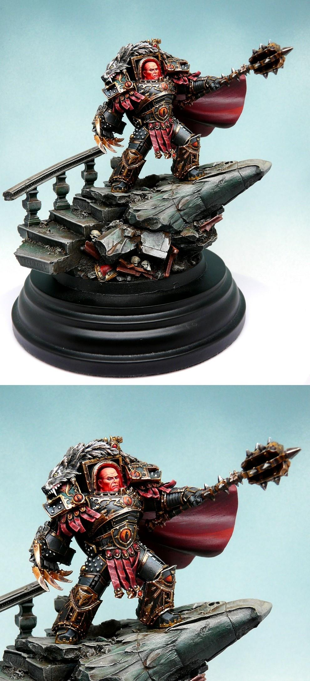 Adeptus Astartes, Horus, Horus Heresy, Horus Lupercal, Primarch, Sons Of Horus, Space Marines, The Horus Heresy, Warmaster