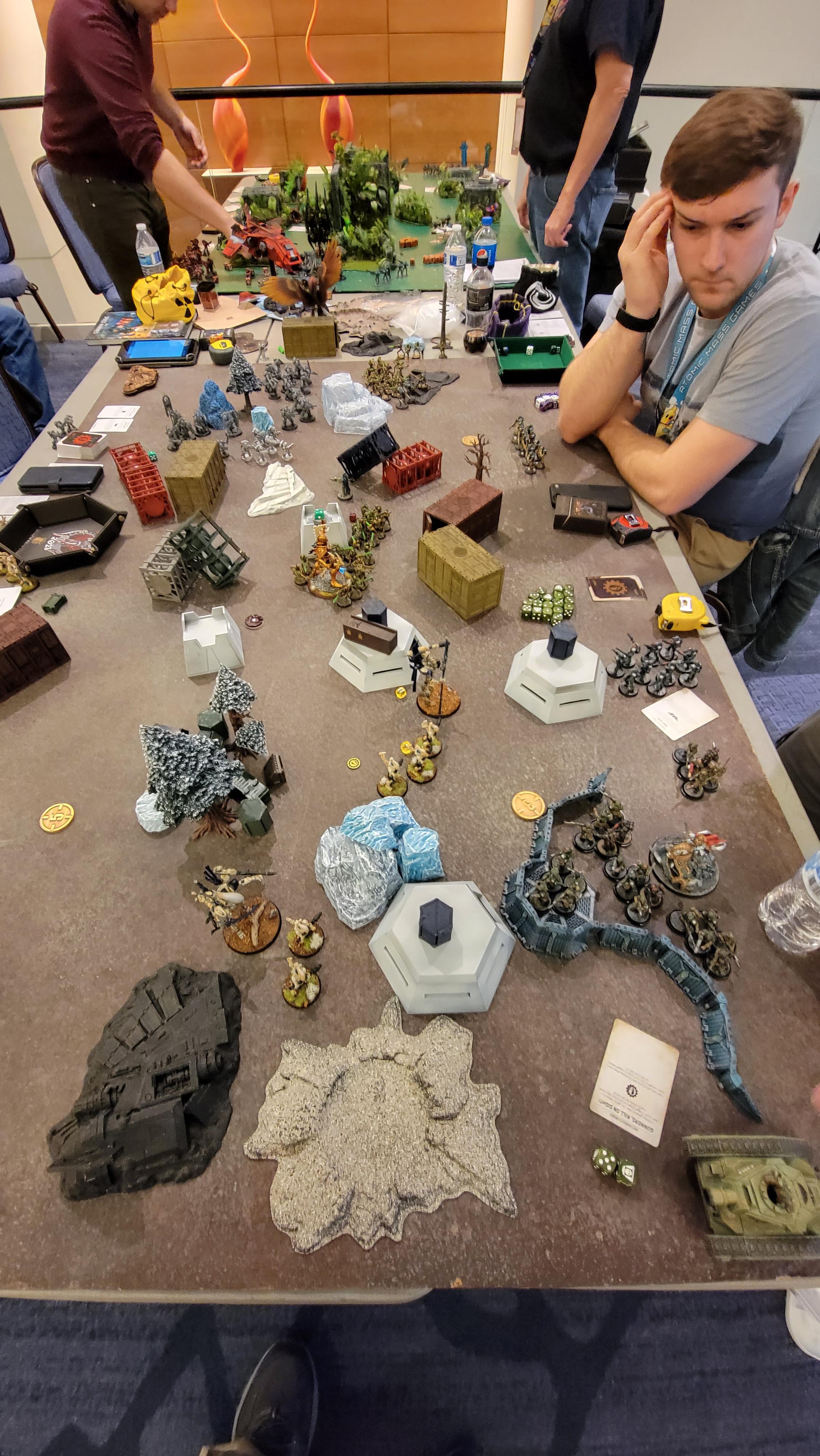 Eldar, Warhammer 40,000, Wraith Host