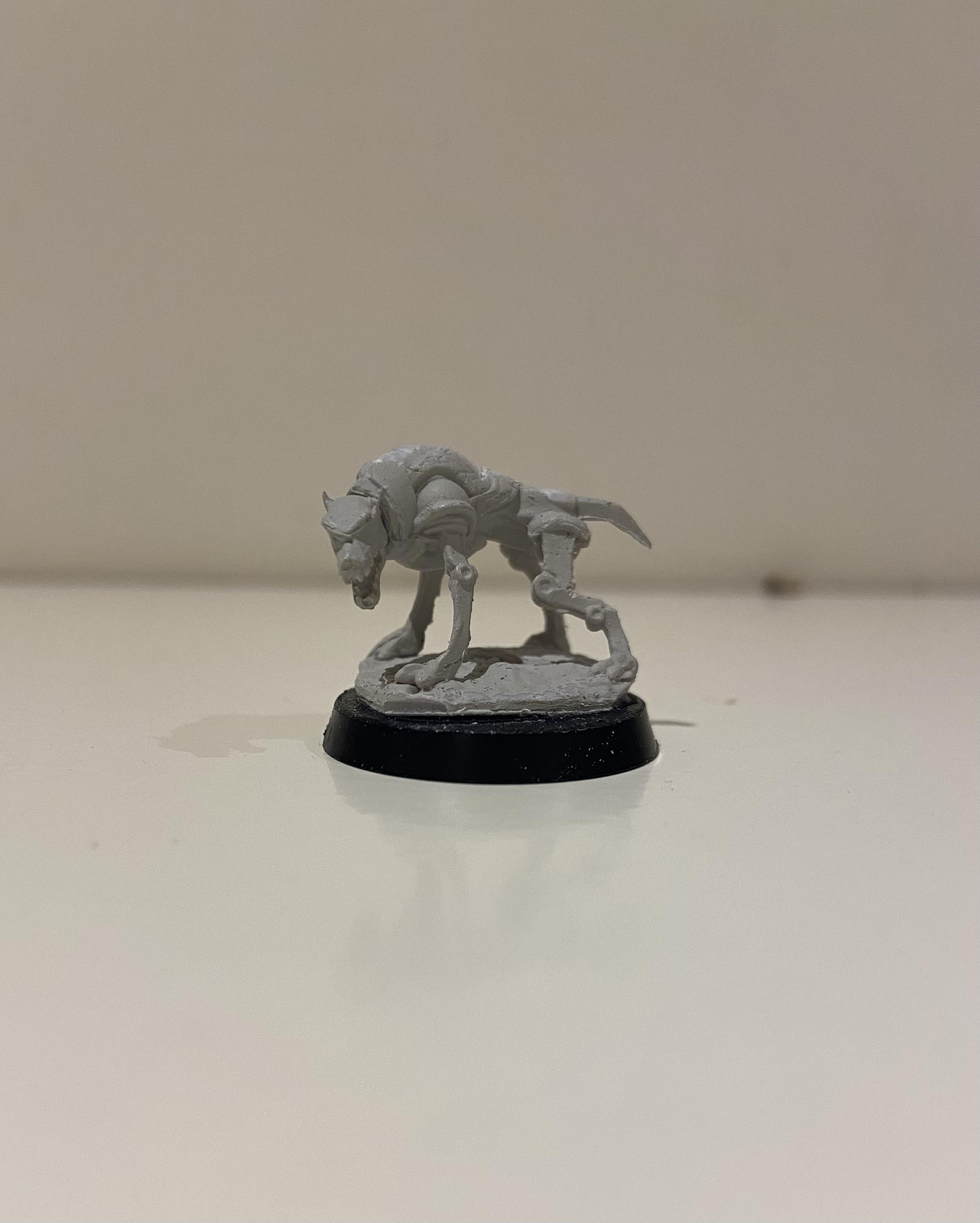 Conversion, Inq28, Warhammer 40,000