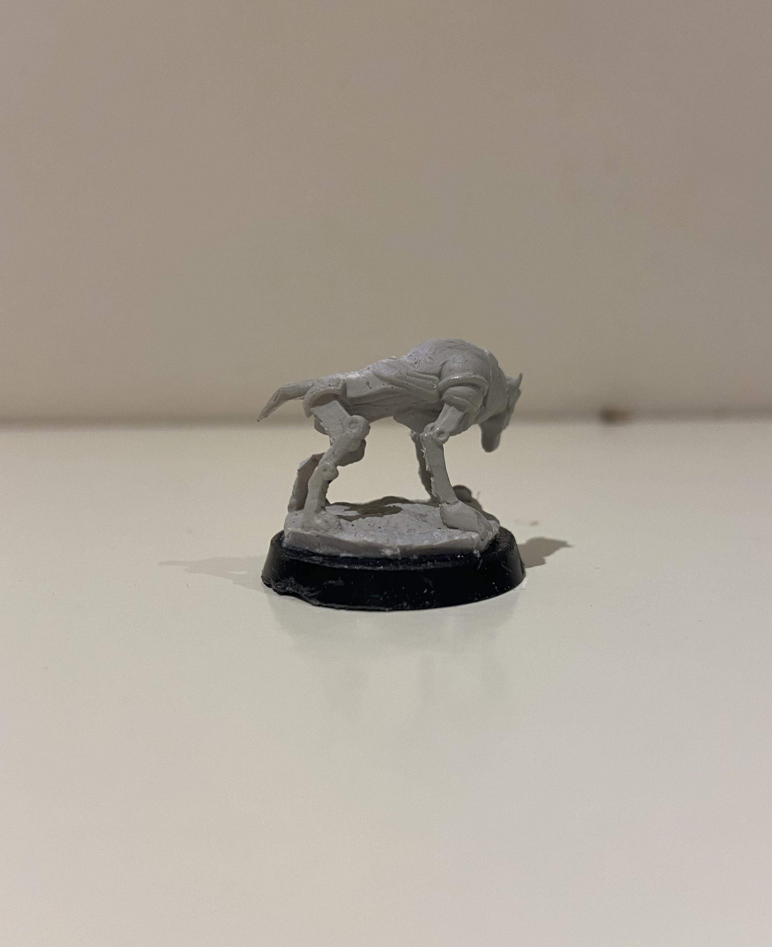 Conversion, Inq28, Warhammer 40,000