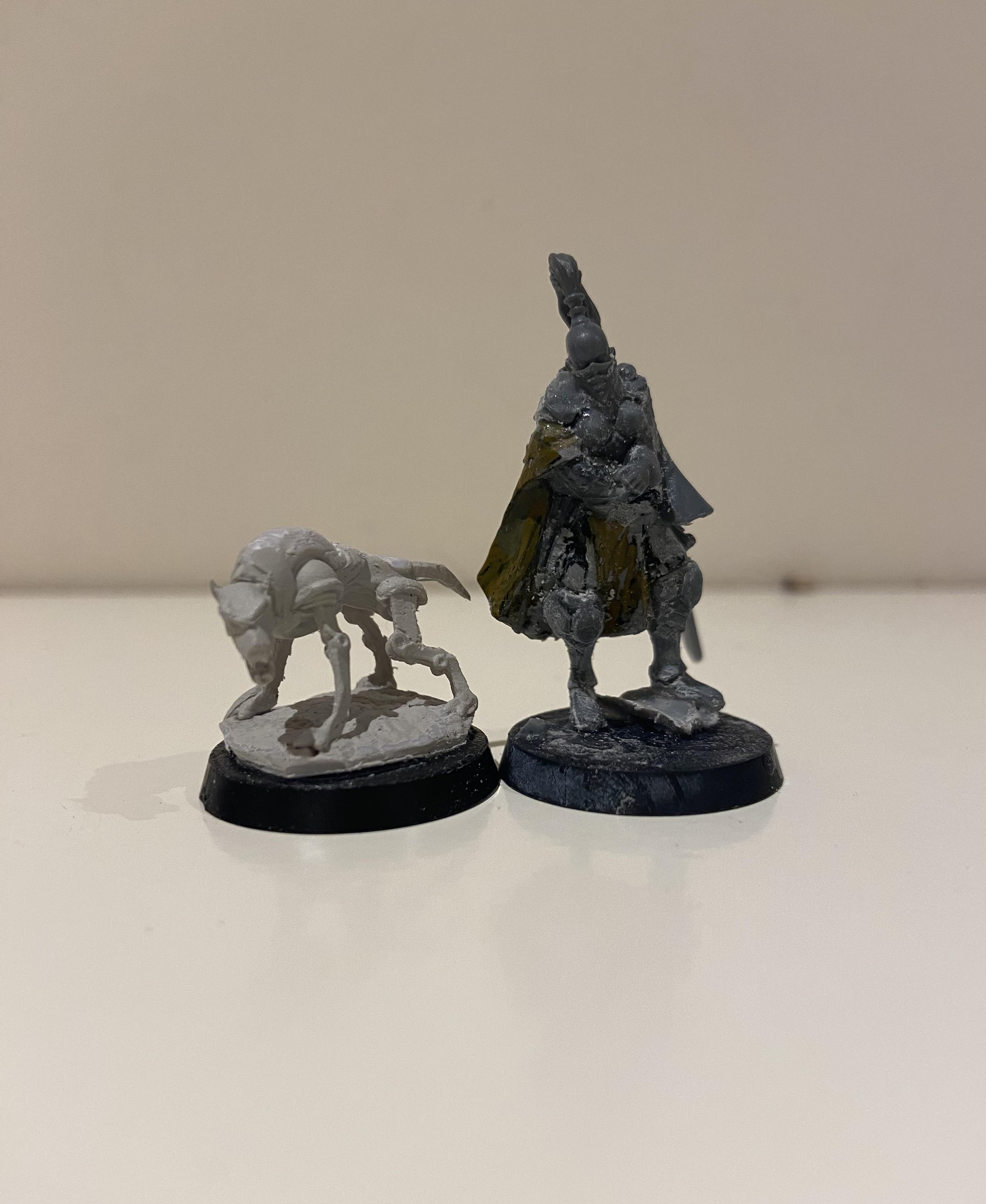 Conversion, Inq28, Warhammer 40,000