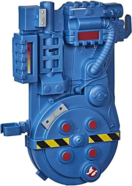 Proton Pack
