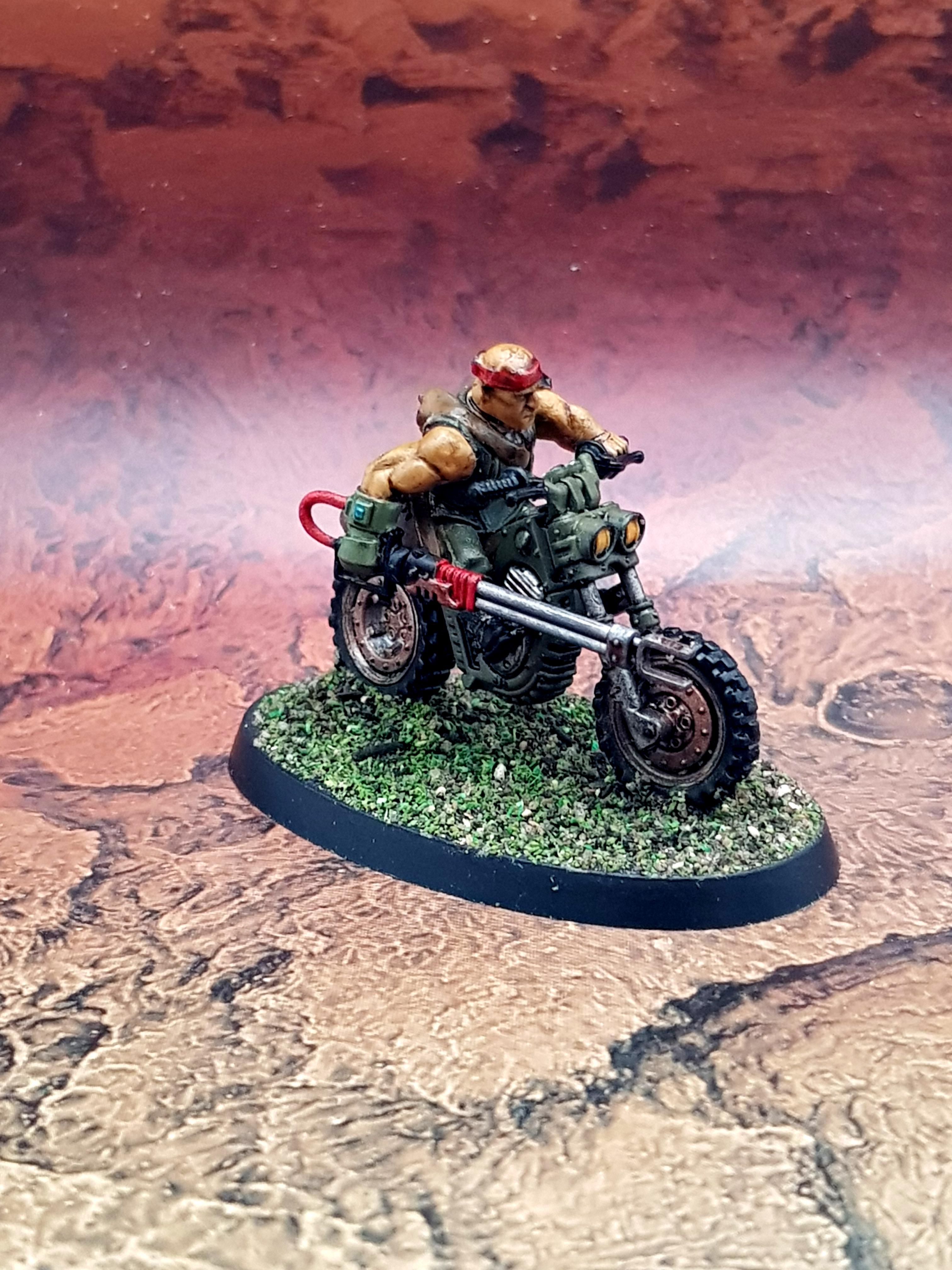 goad lance