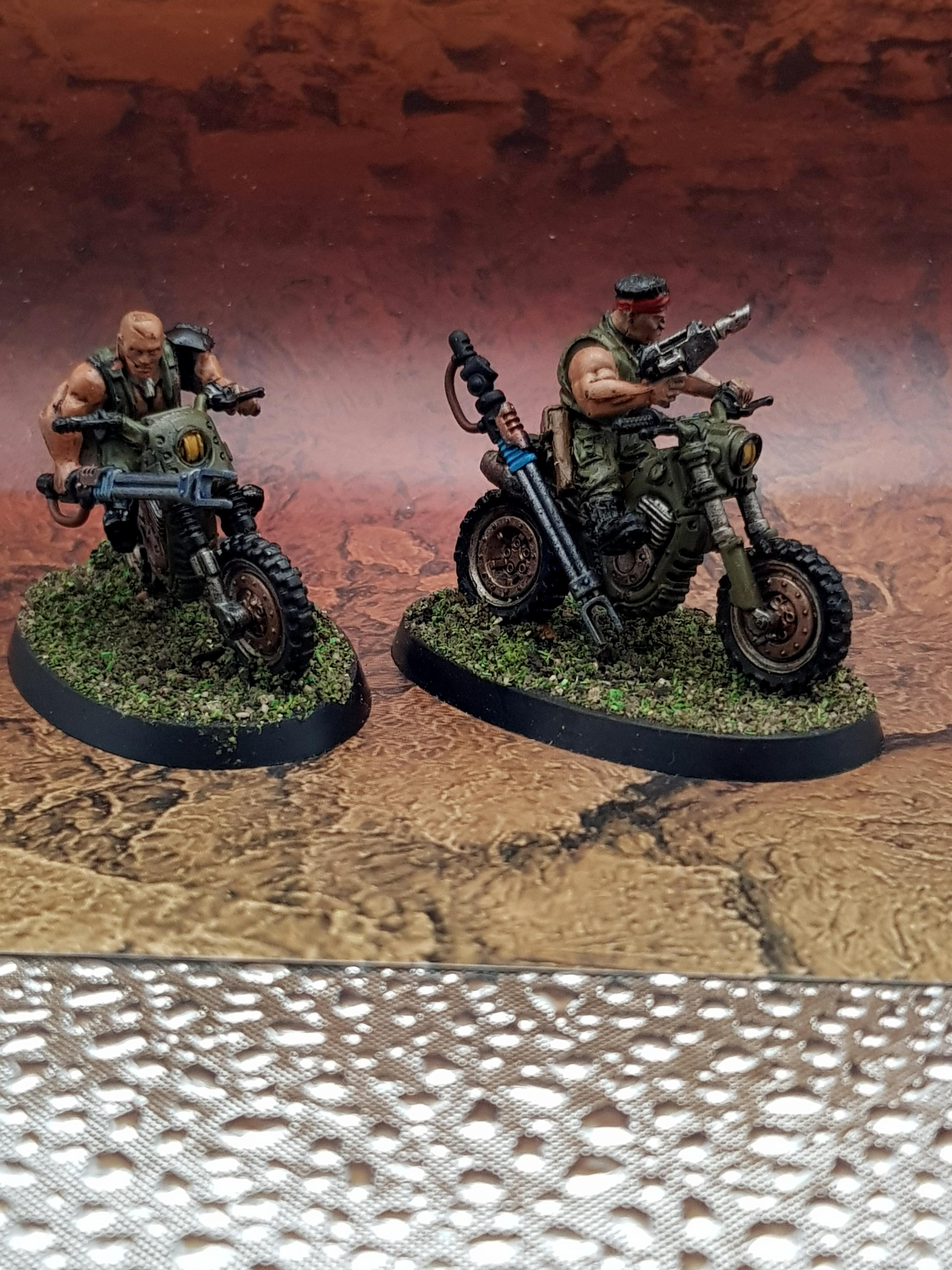 updated bikers 